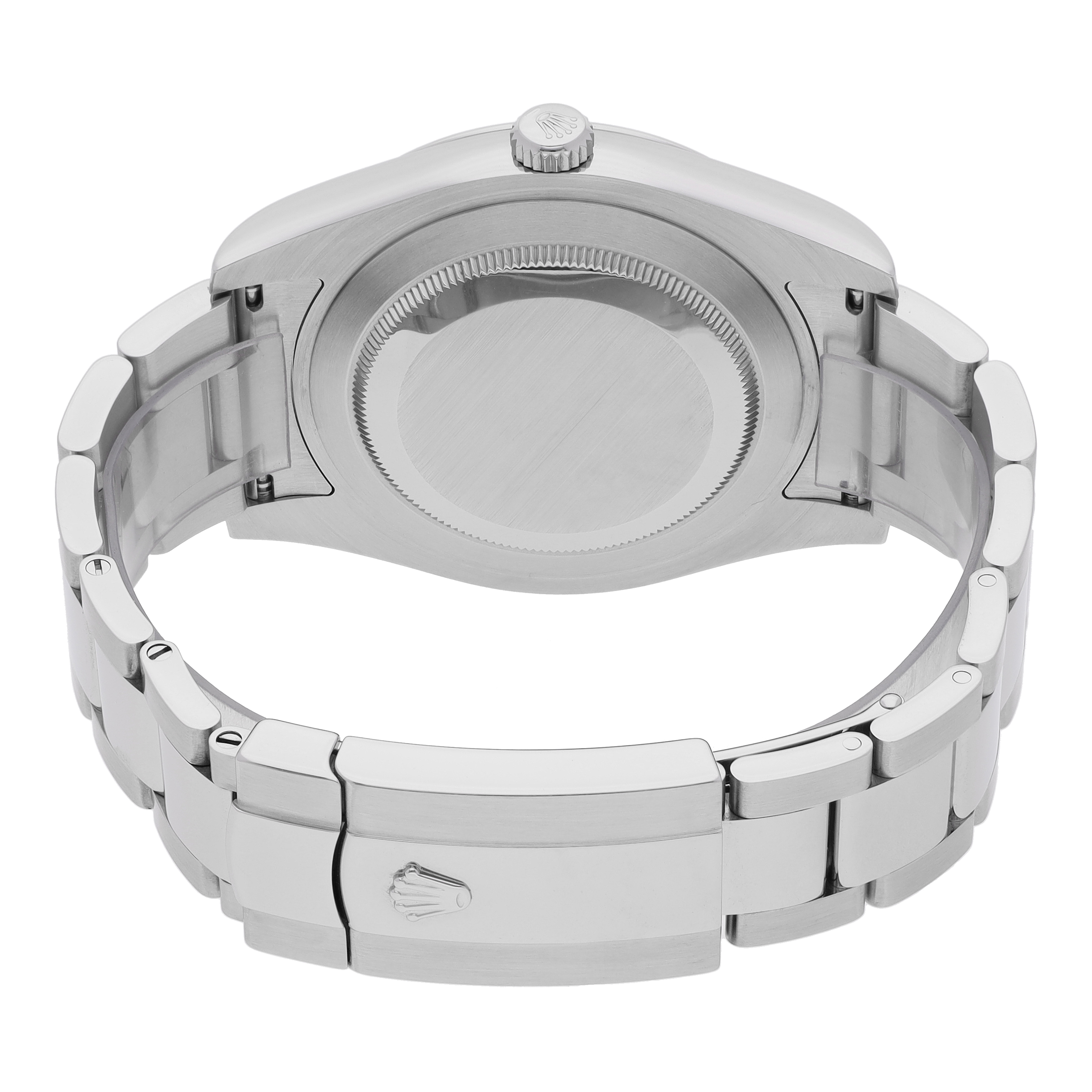 Rolex Datejust II 116300