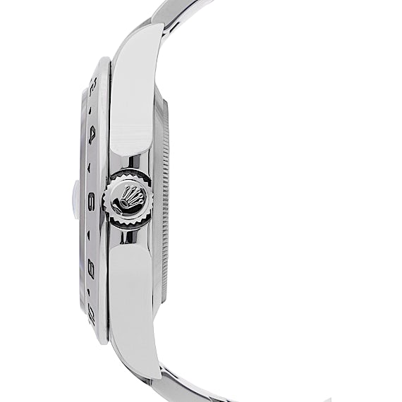 Rolex Explorer II 216570 Rolex Explorer II 216570