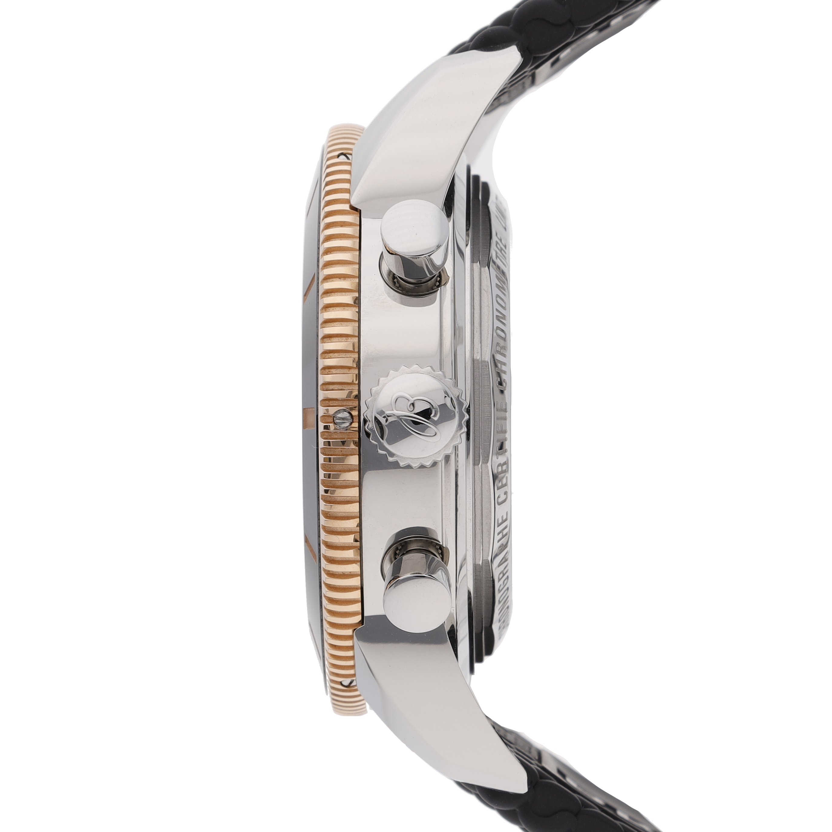 Breitling Superocean UB01622A1L1S1