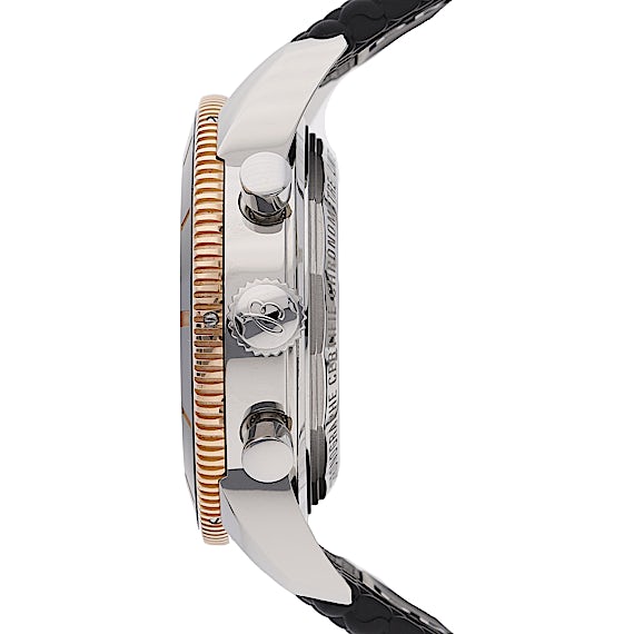 Breitling Superocean UB01622A1L1S1 Breitling Superocean UB01622A1L1S1