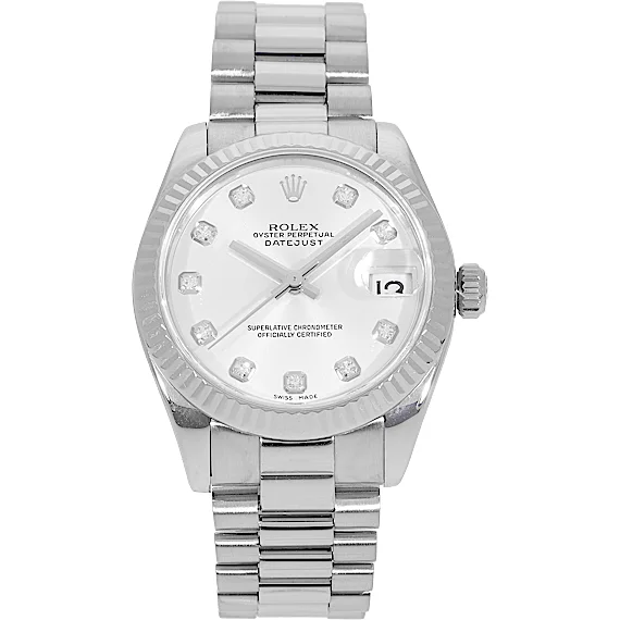 Rolex Datejust 178279 Rolex Datejust 178279