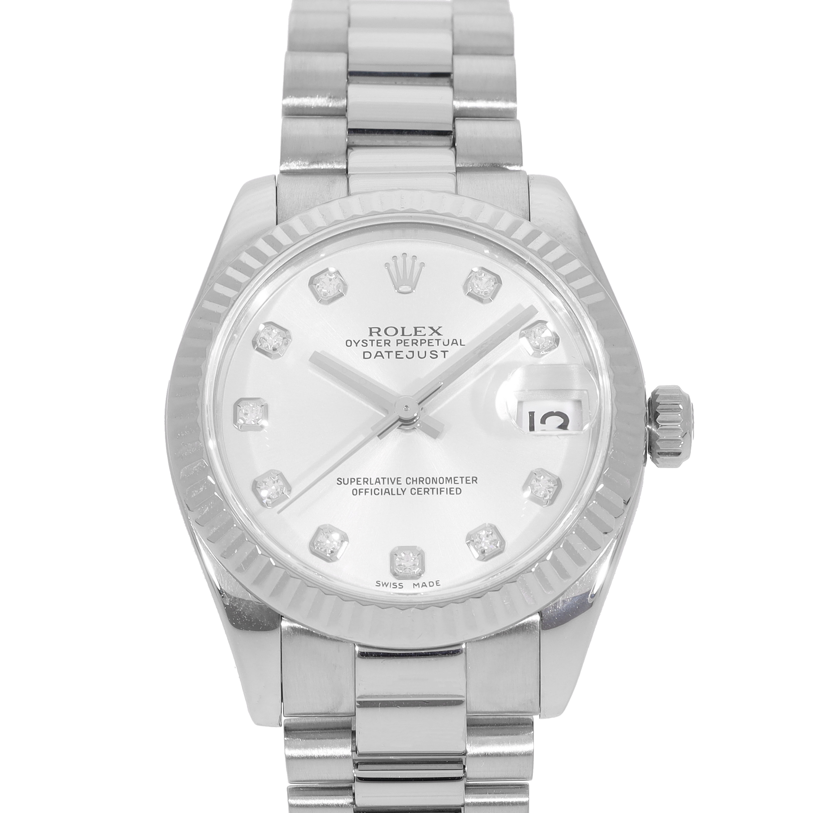 Rolex Datejust 178279