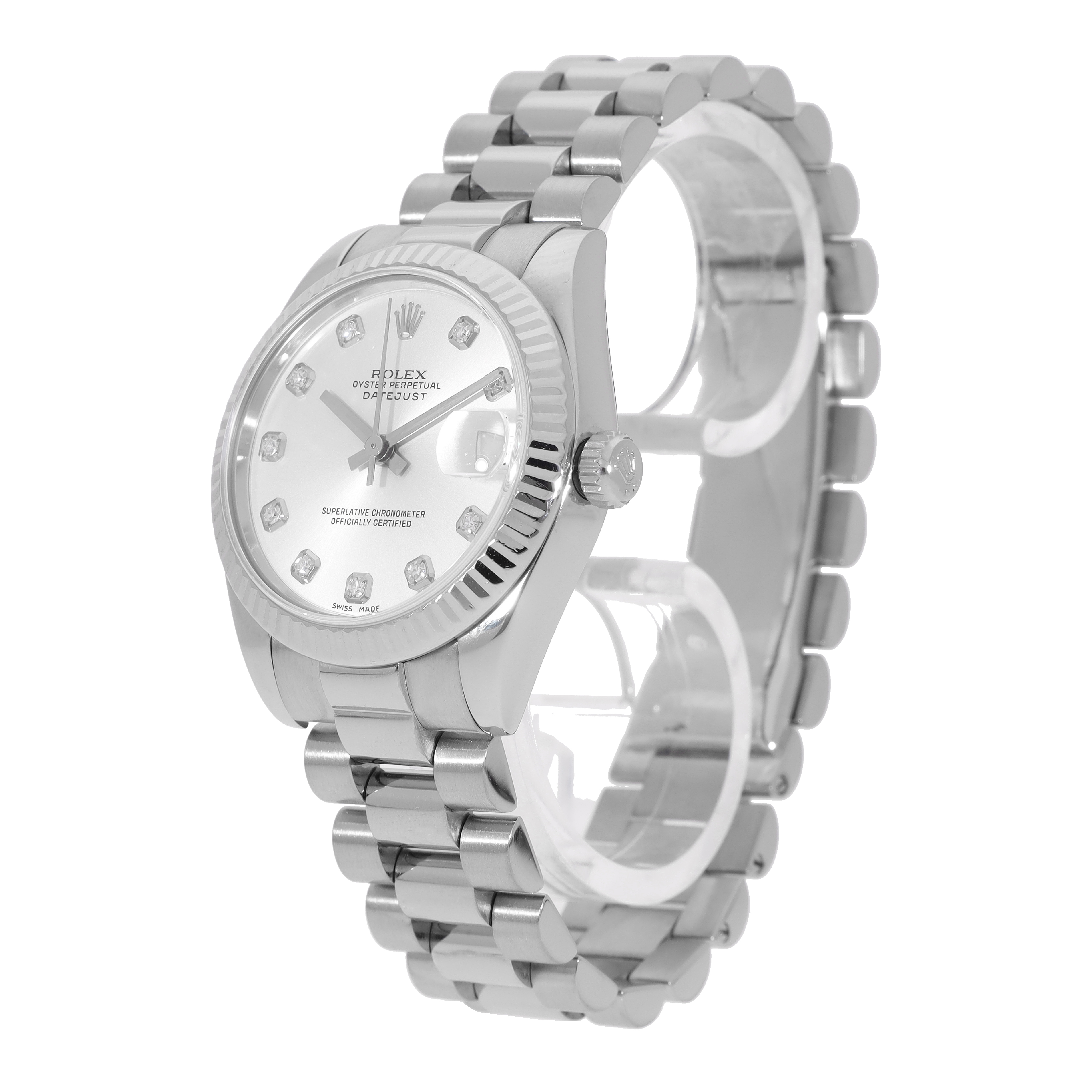 Rolex Datejust 178279