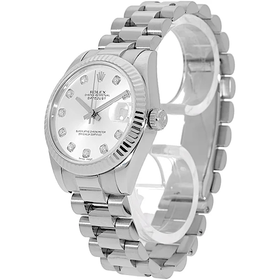 Rolex Datejust 178279 Rolex Datejust 178279