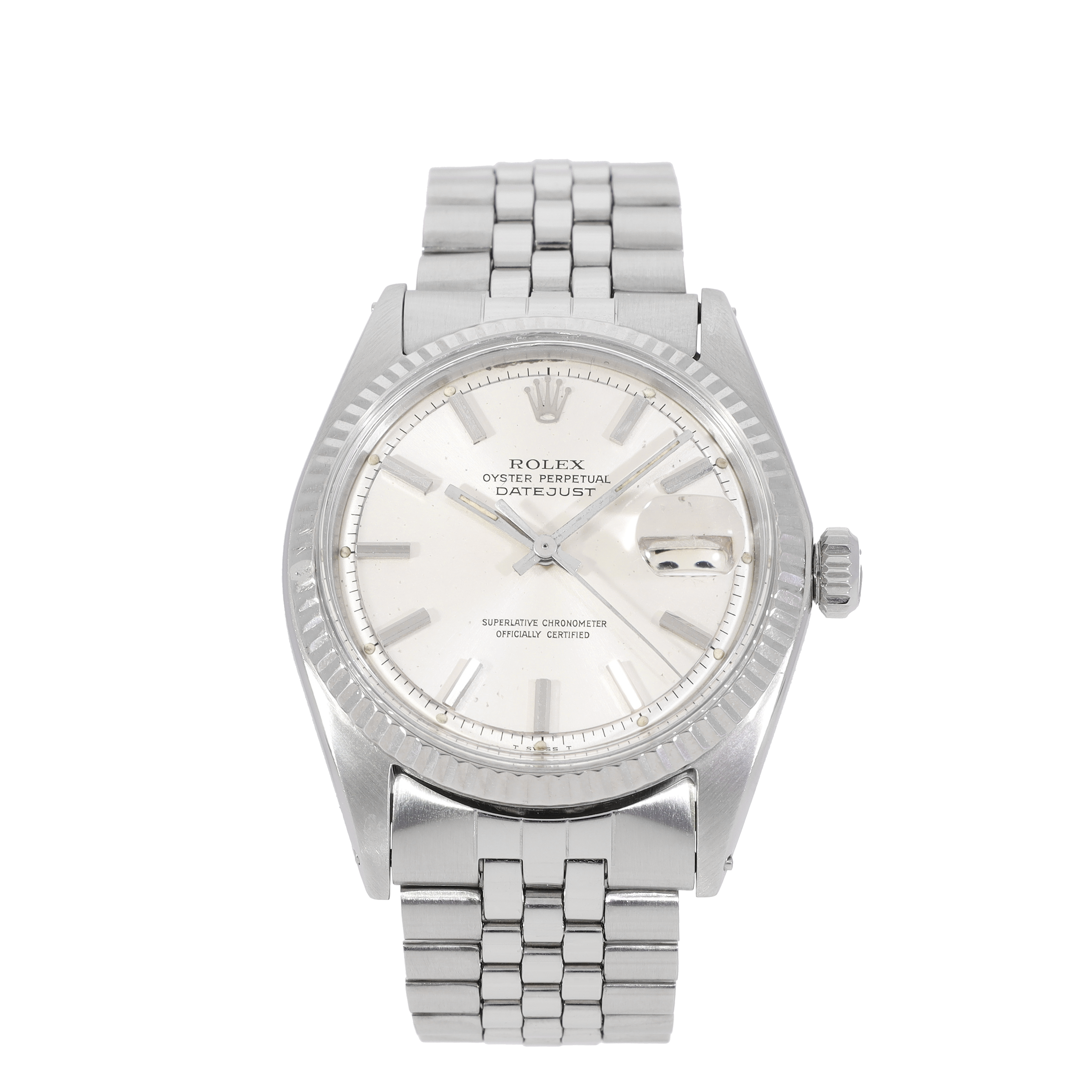 Rolex Datejust 1603