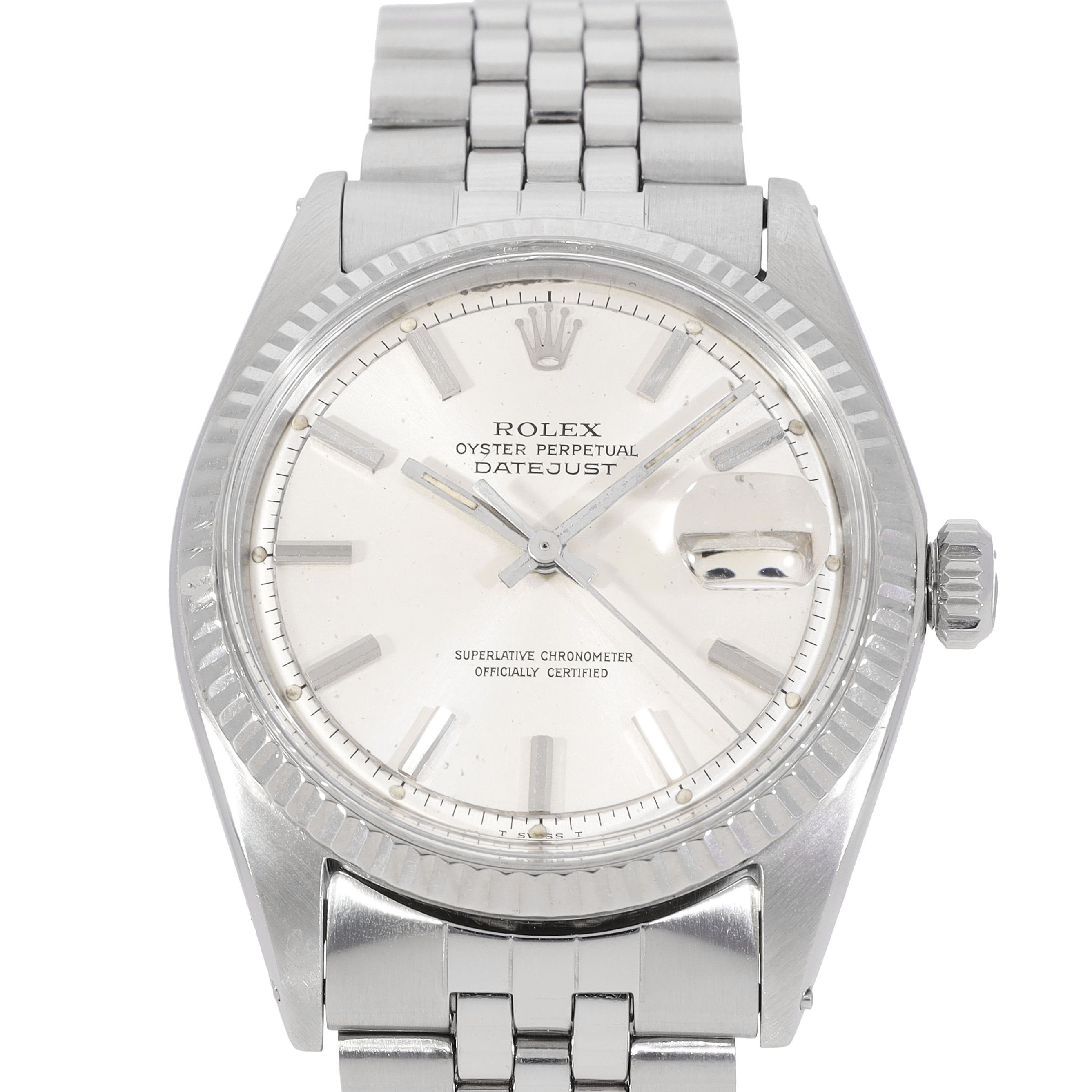 Rolex Datejust 1603