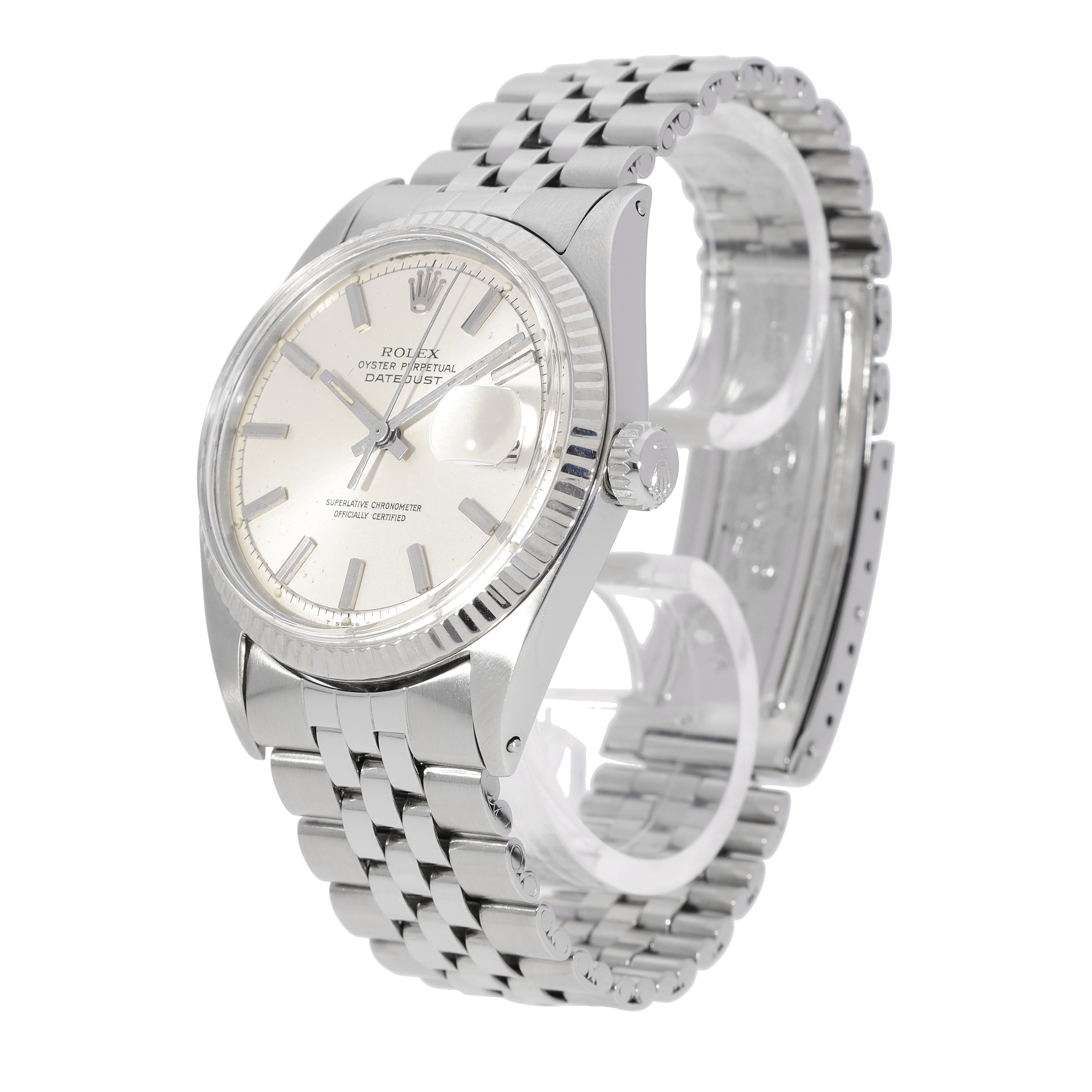 Rolex Datejust 1603