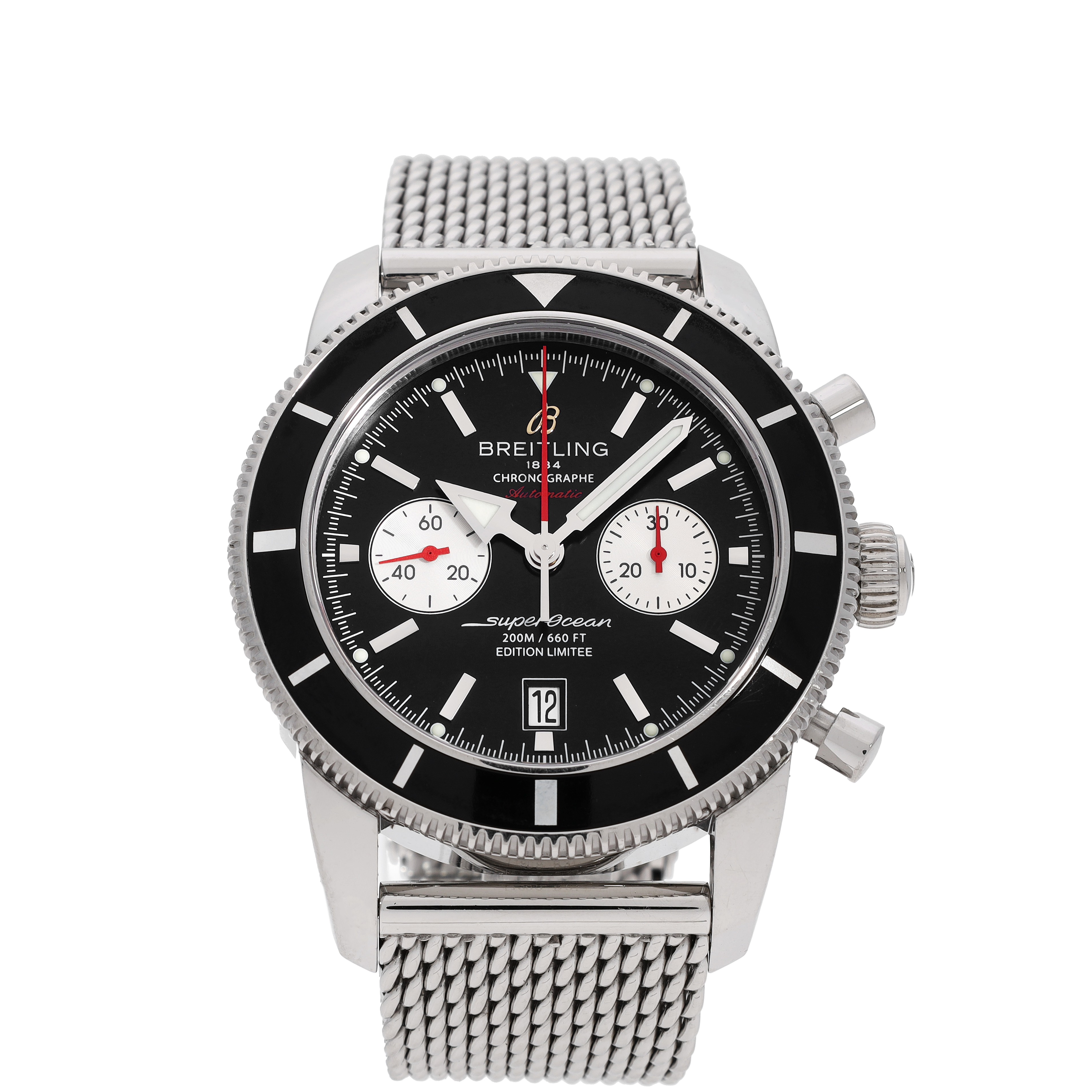 Breitling Superocean A272B91OCA