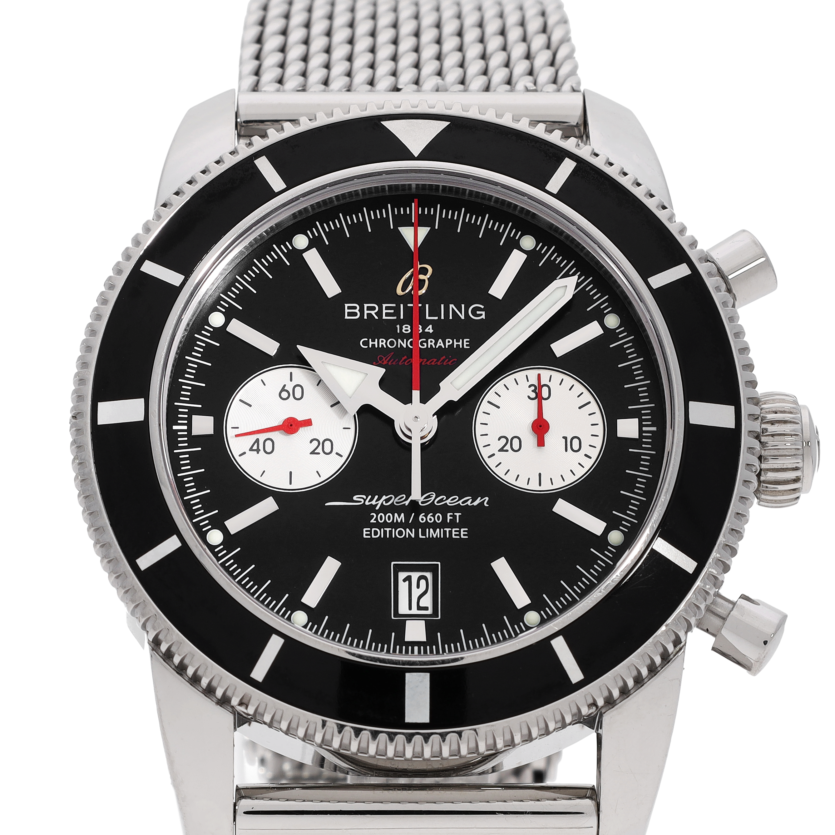 Breitling Superocean A272B91OCA