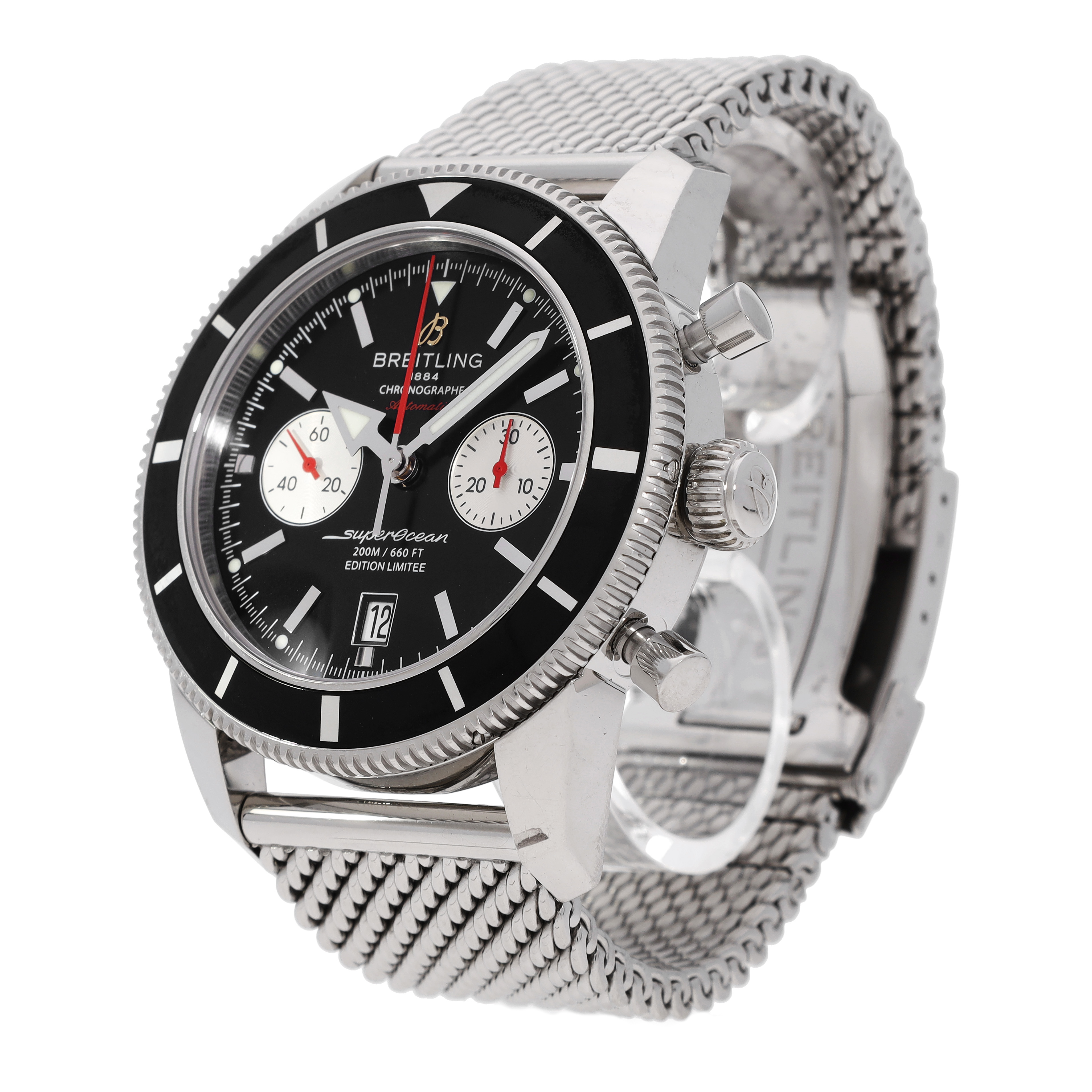 Breitling Superocean A272B91OCA