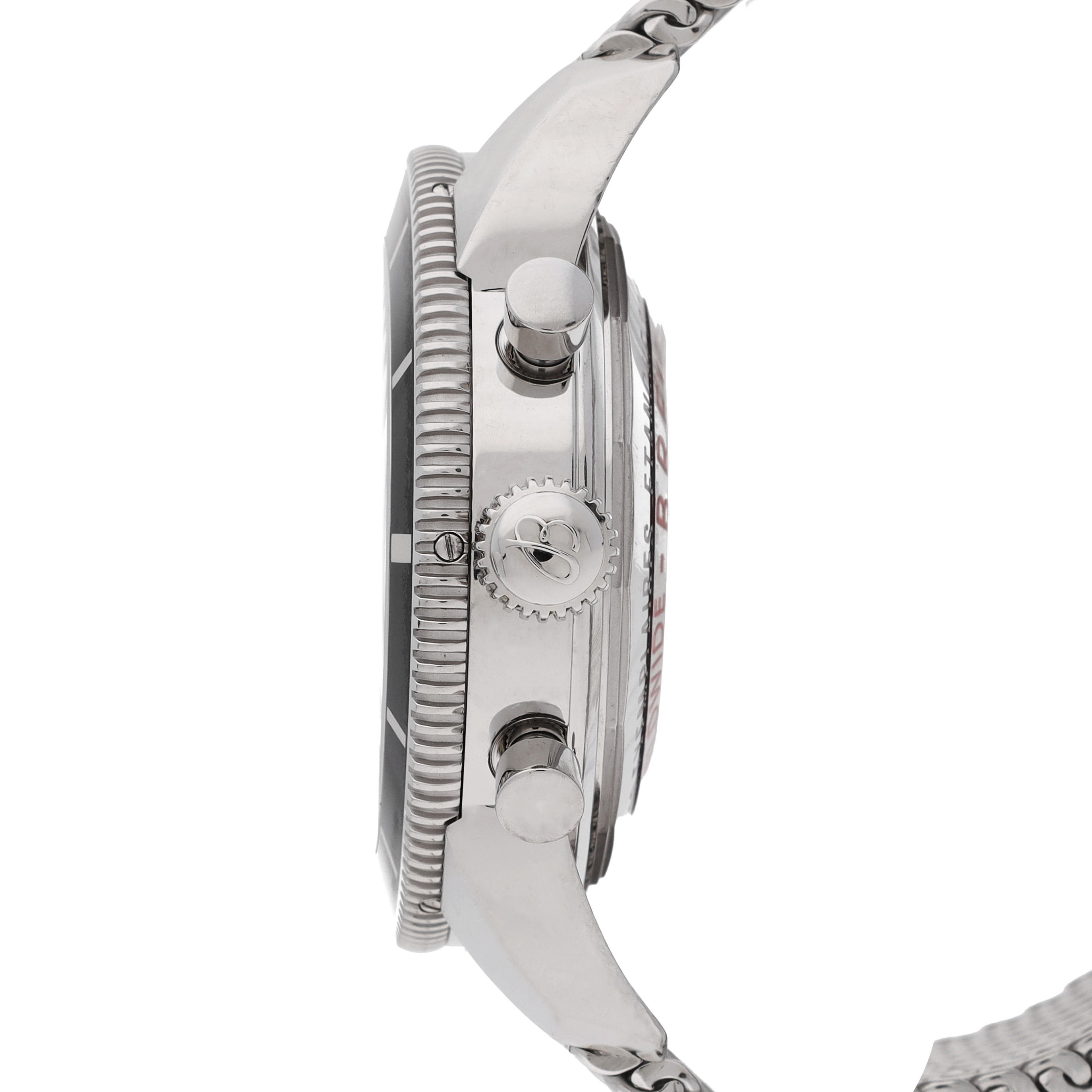 Breitling Superocean A272B91OCA