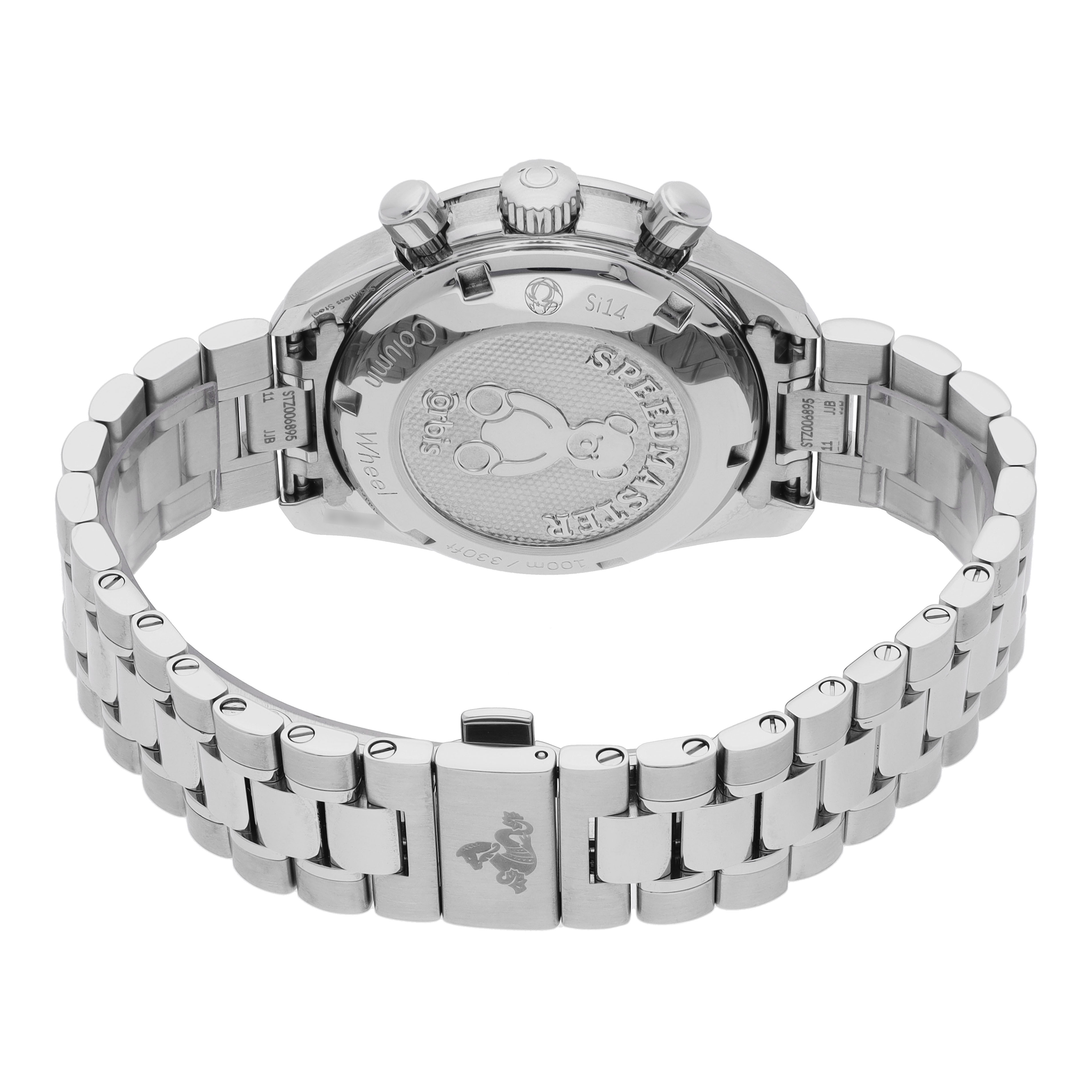 Omega Speedmaster 324.30.38.50.03.002