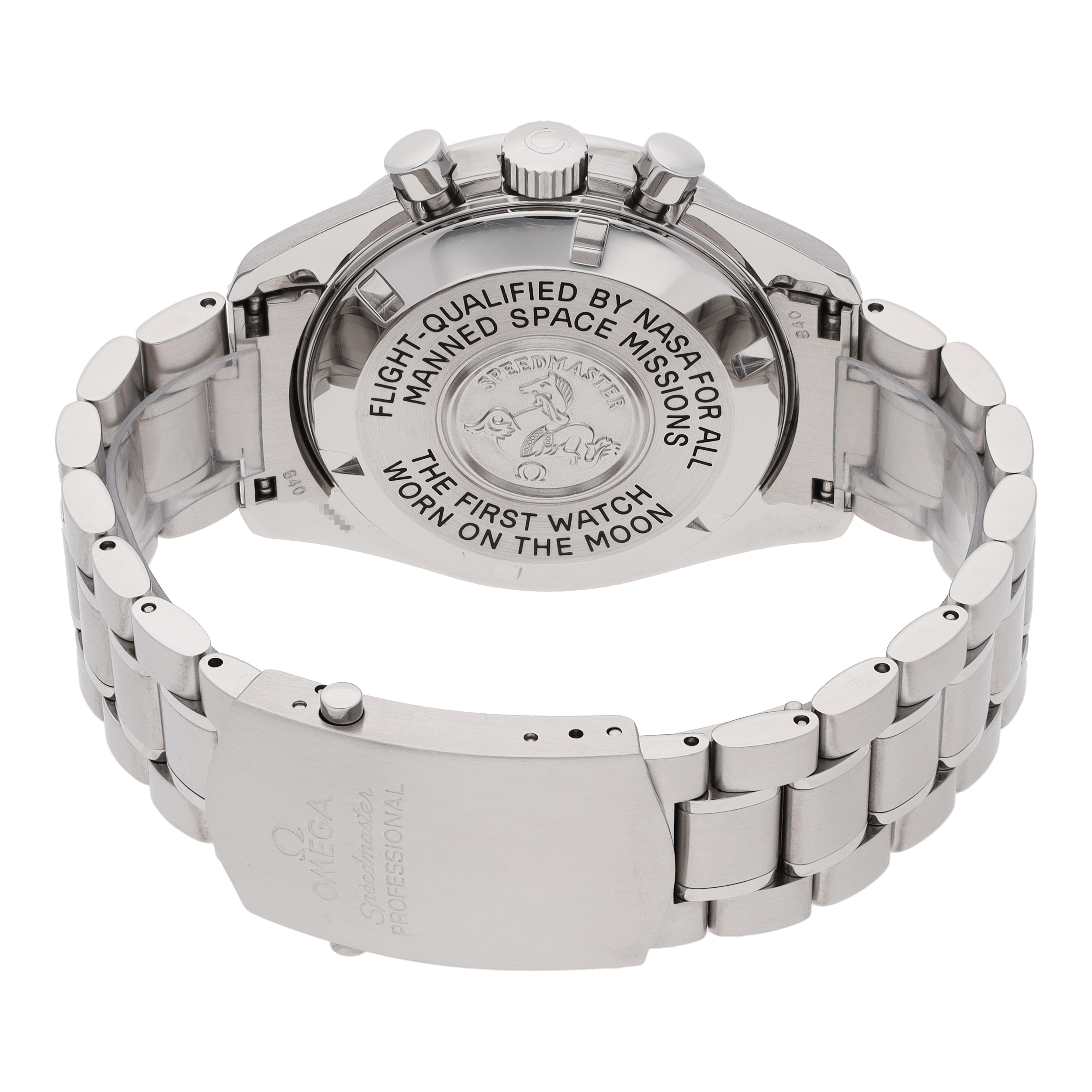 Omega Speedmaster 311.30.42.30.01.005