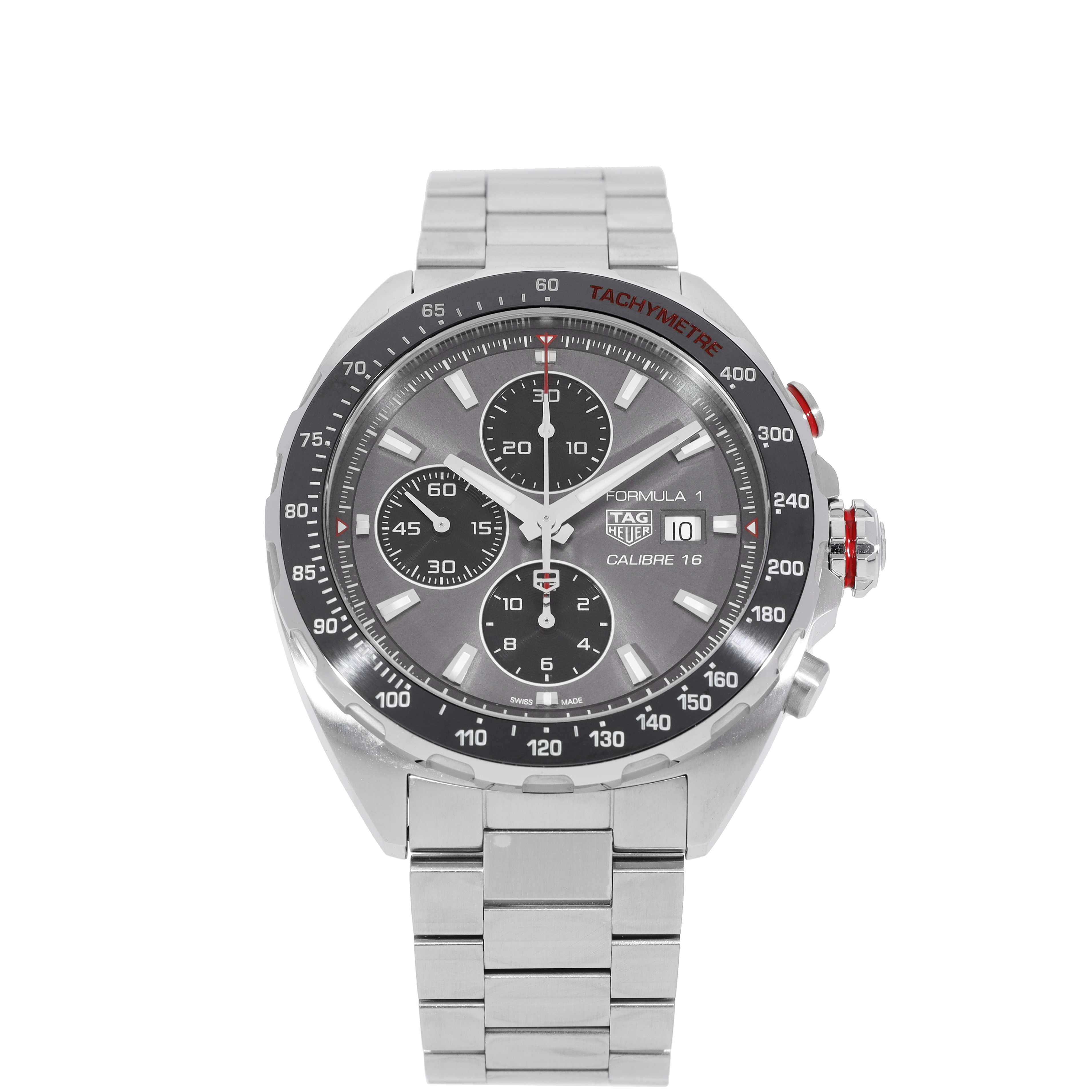 TAG Heuer Formula 1 CAZ2012.BA0876