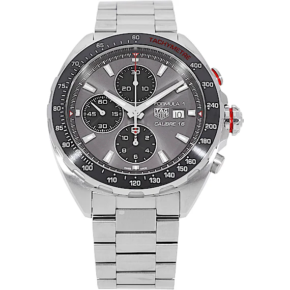 TAG Heuer Formula 1 CAZ2012.BA0876 TAG Heuer Formula 1 CAZ2012.BA0876
