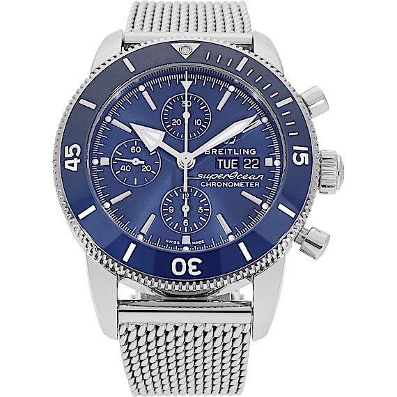Breitling Superocean A13313 Breitling Superocean A13313