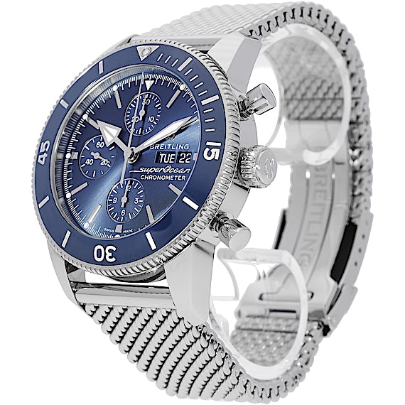 Breitling Superocean A13313  Breitling Superocean A13313