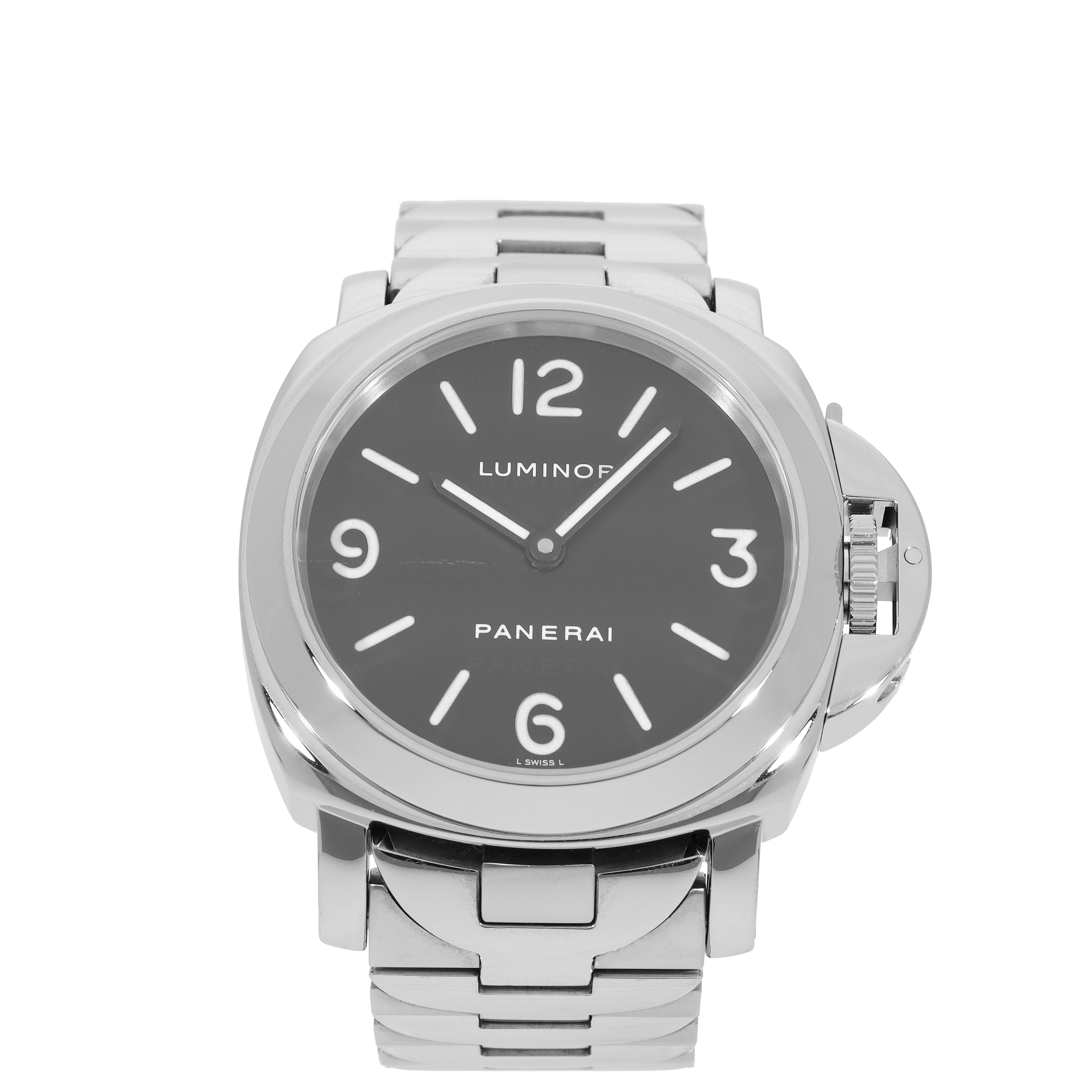 Panerai Luminor PAM00002