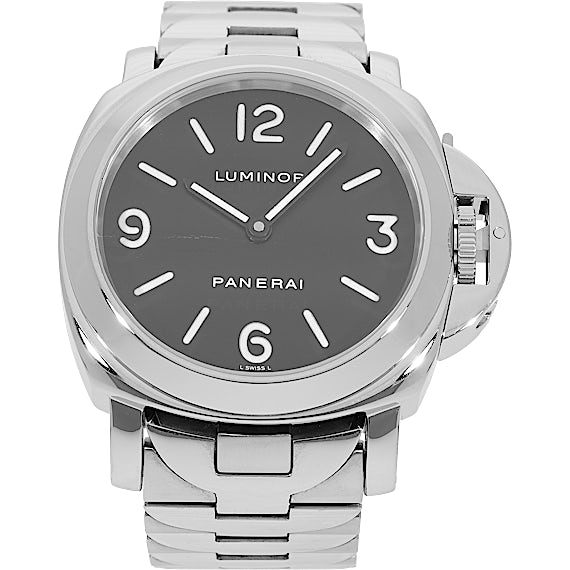 Panerai Luminor PAM00002 Panerai Luminor PAM00002
