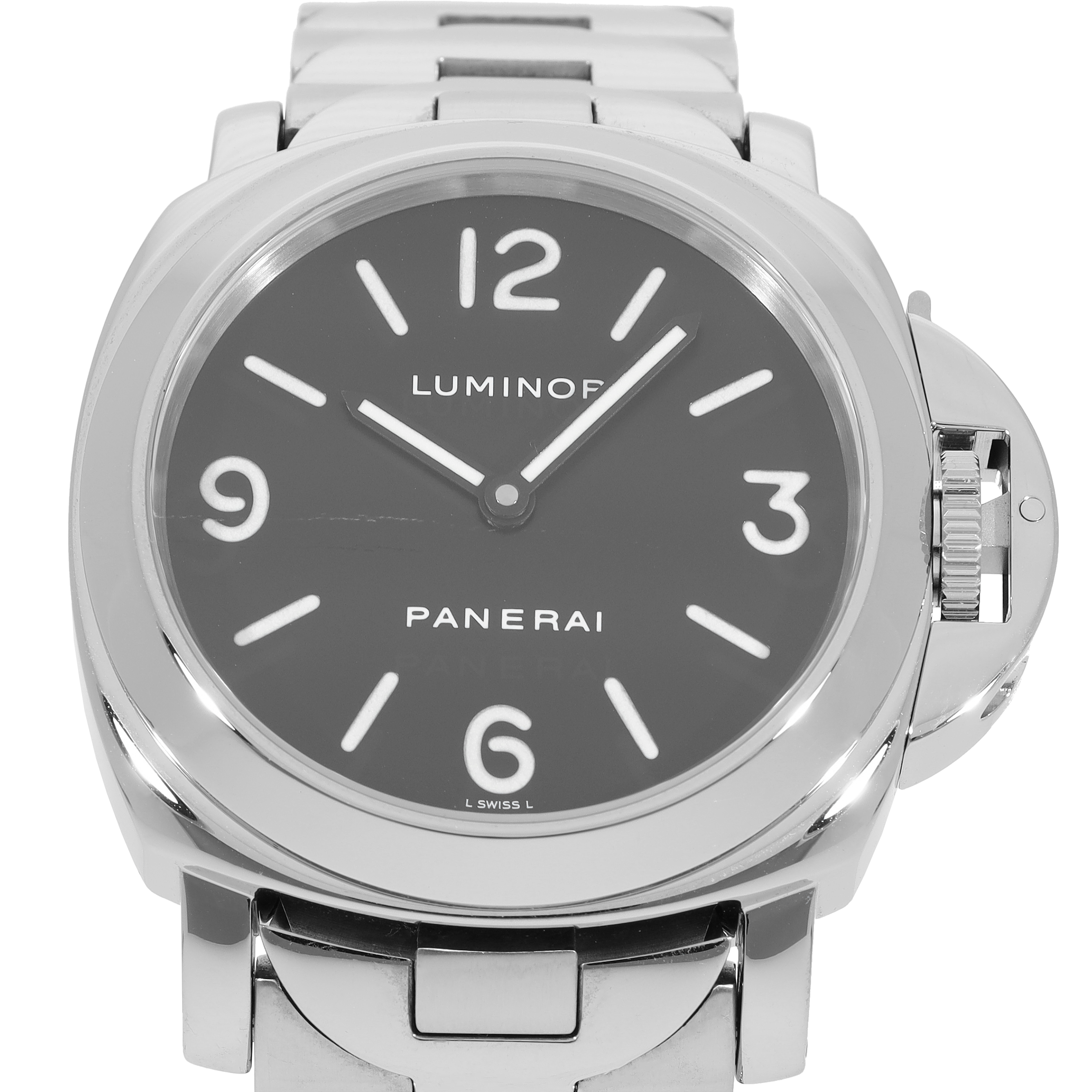 Panerai Luminor PAM00002