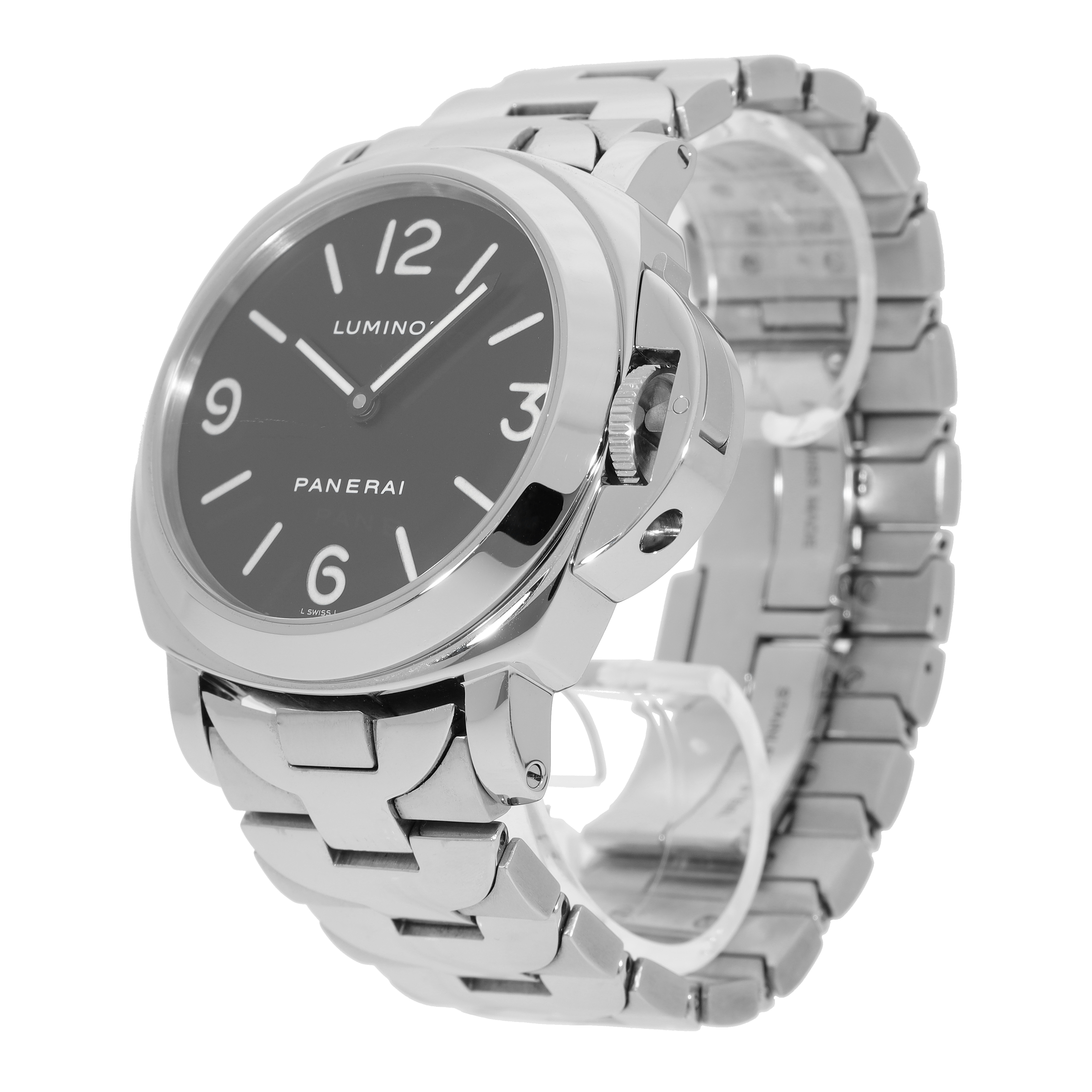 Panerai Luminor PAM00002