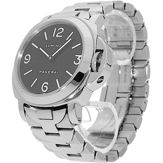 Panerai Luminor PAM00002  Panerai Luminor PAM00002