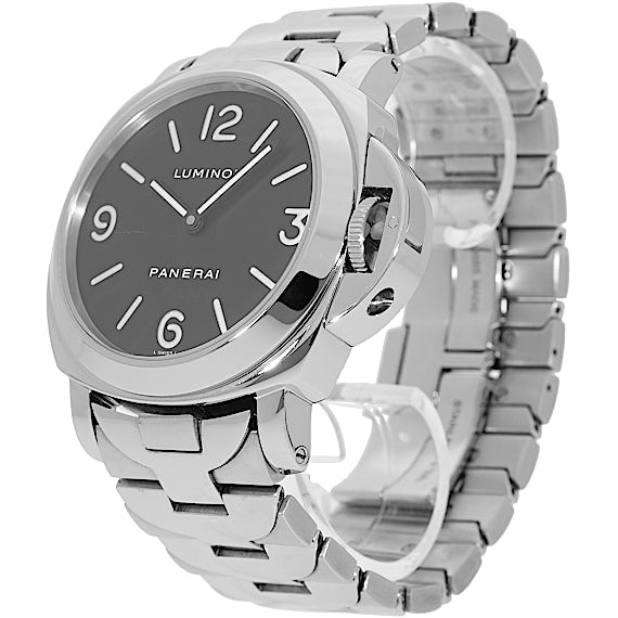 Panerai Luminor PAM00002 Panerai Luminor PAM00002