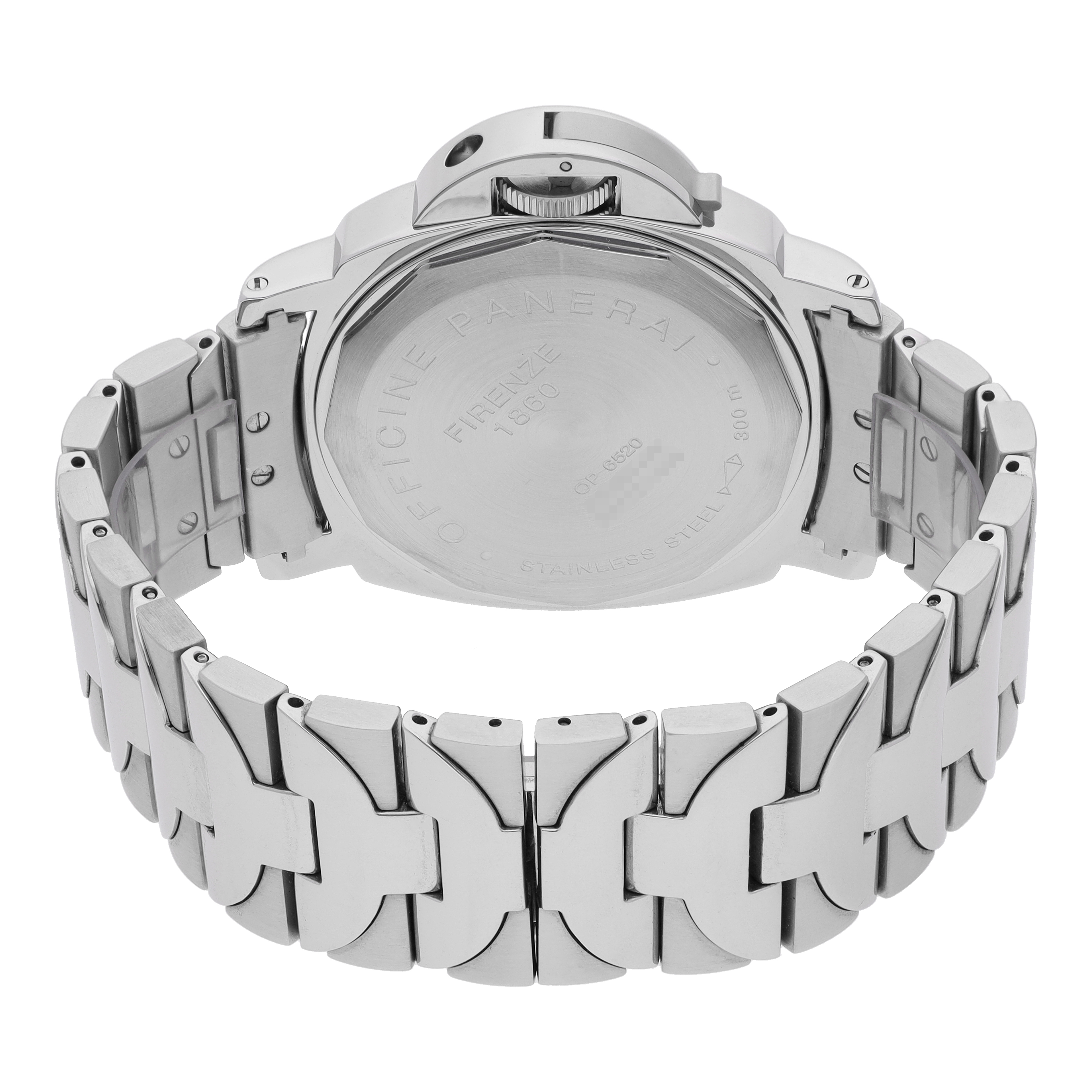 Panerai Luminor PAM00002