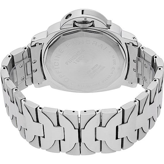 Panerai Luminor PAM00002  Panerai Luminor PAM00002