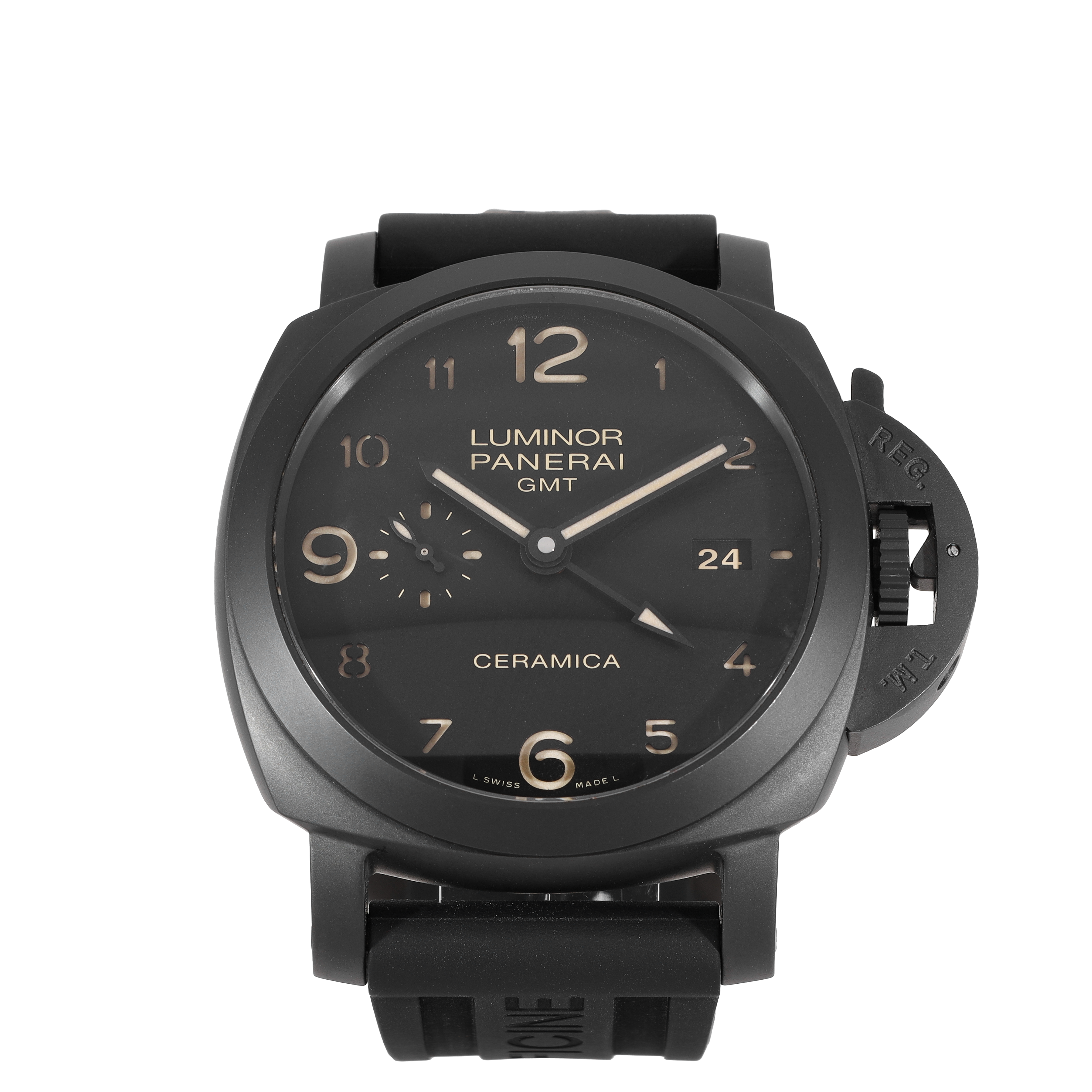 Panerai Luminor PAM00441