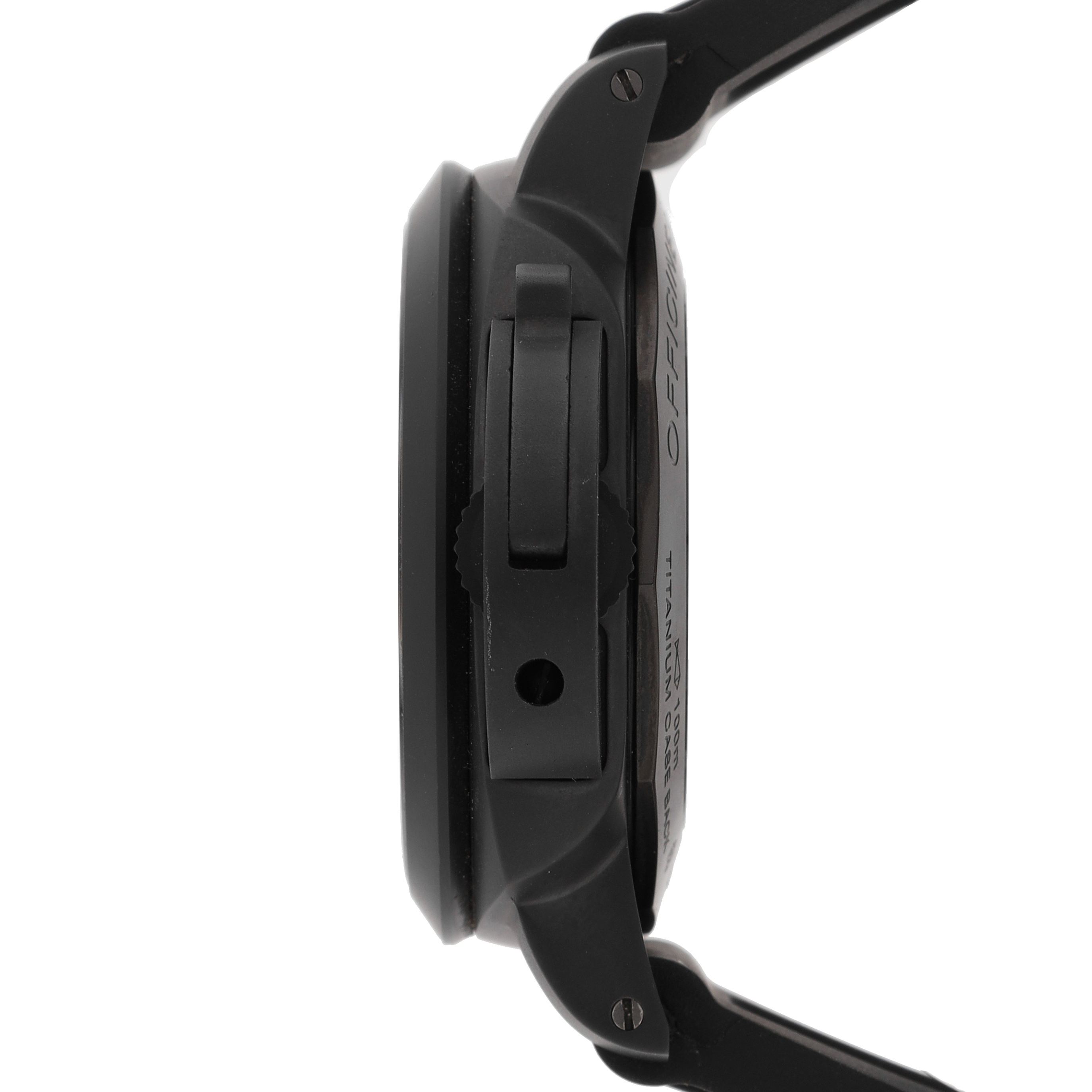 Panerai Luminor PAM00441