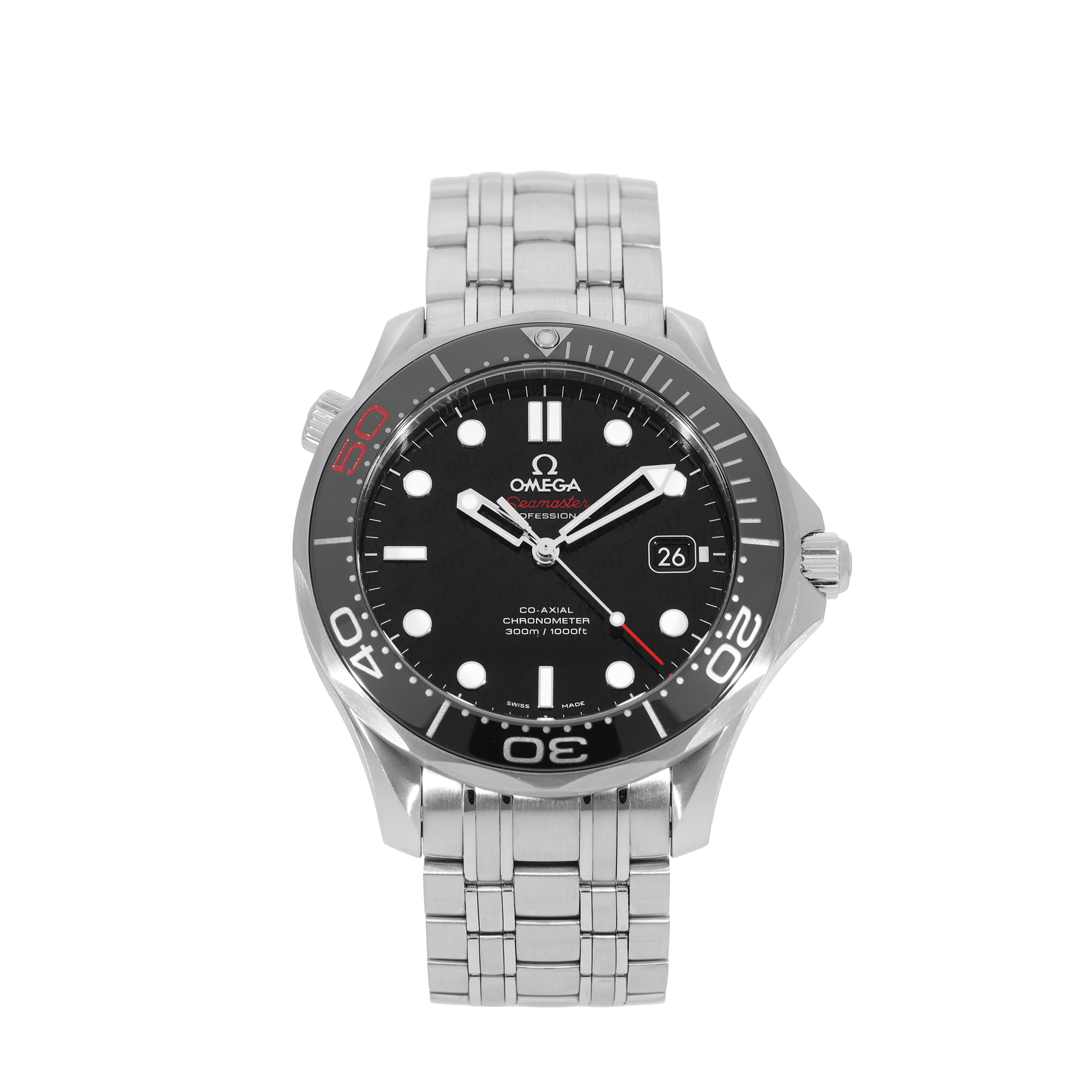 Omega Seamaster 212.30.41.20.01.005