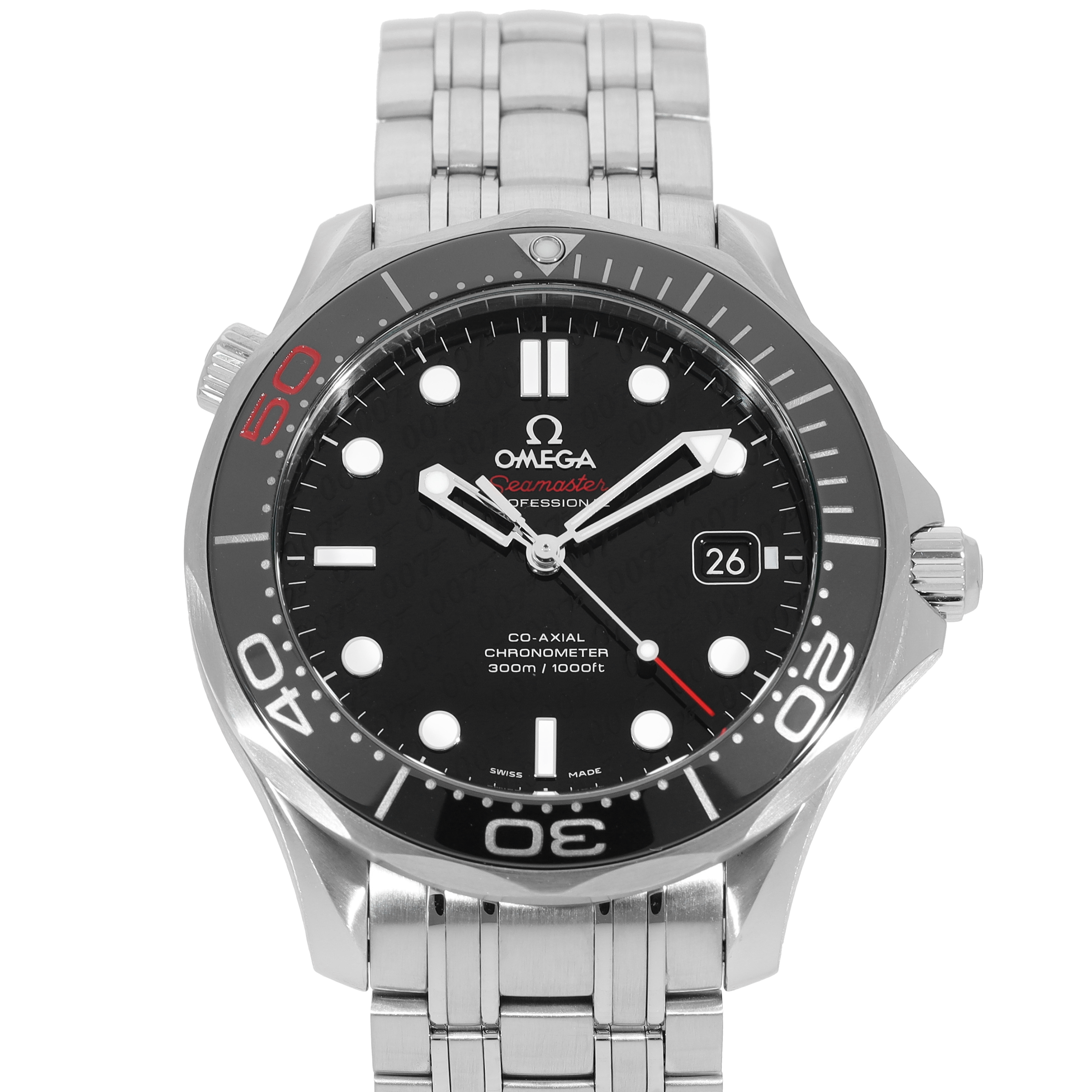 Omega Seamaster 212.30.41.20.01.005
