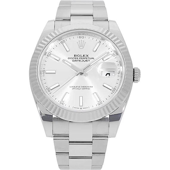 Rolex Datejust 126334 Rolex Datejust 126334