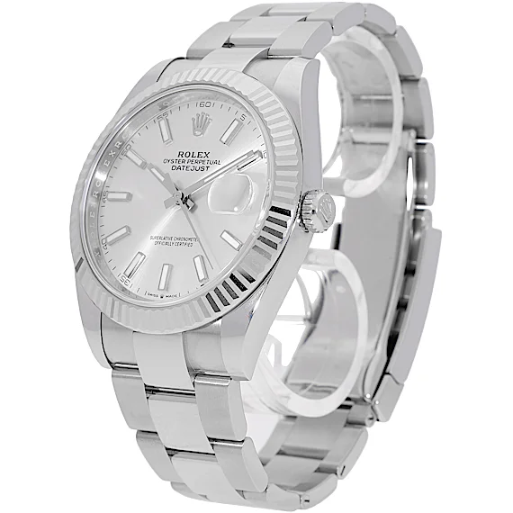 Rolex Datejust 126334 Rolex Datejust 126334