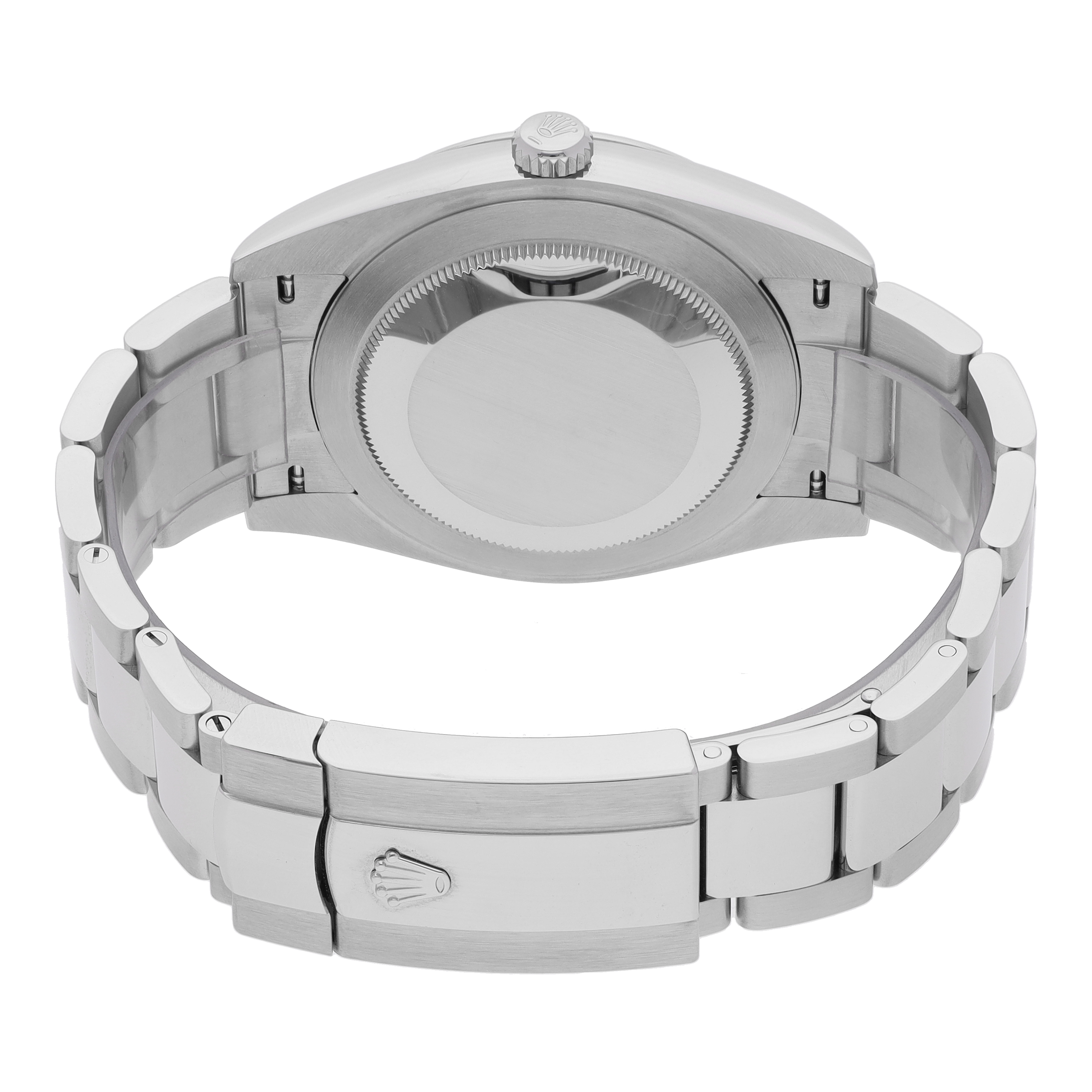 Rolex Datejust 126334