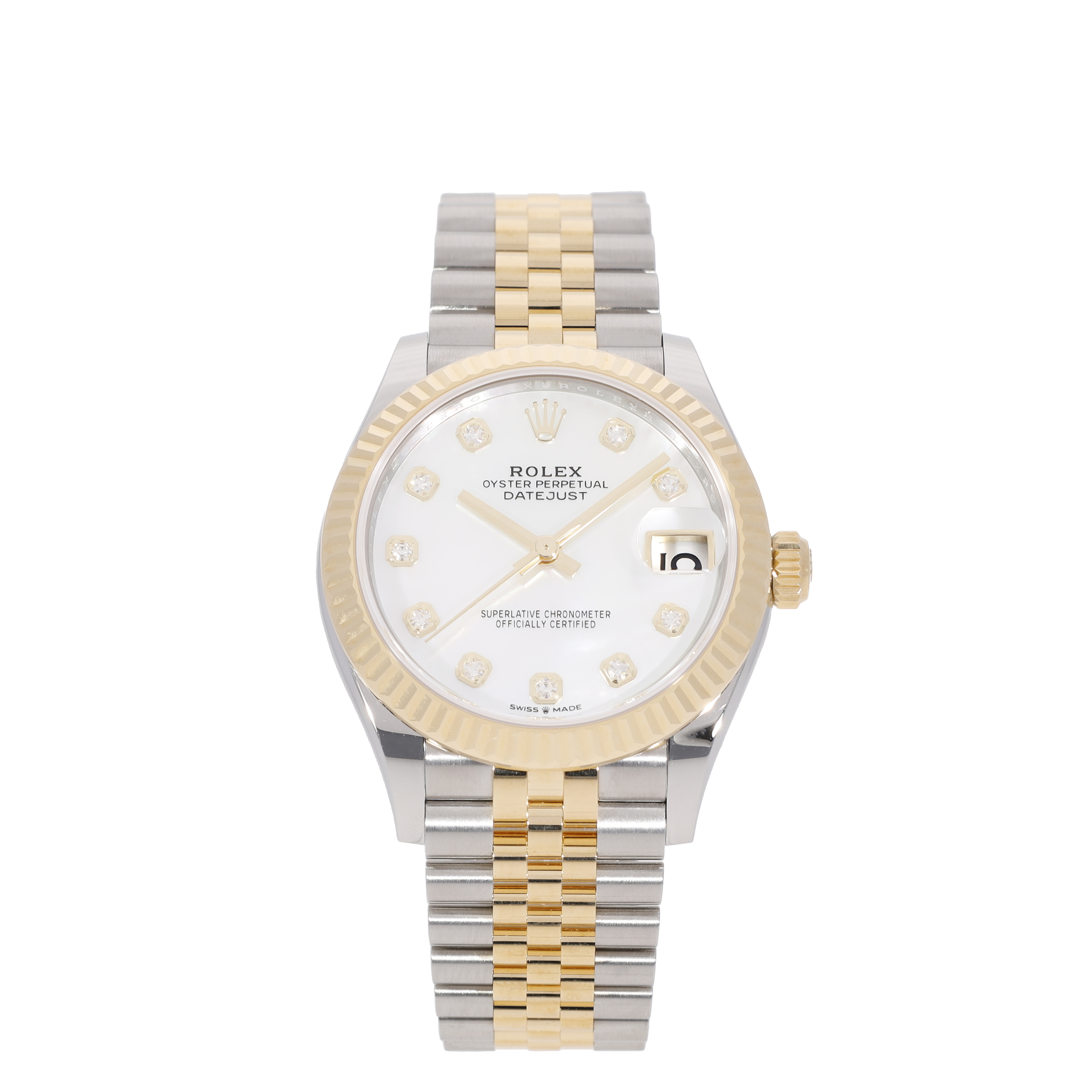 Rolex Datejust 278273-0028