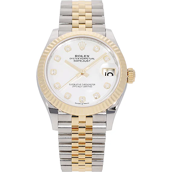 Rolex Datejust 278273-0028 Rolex Datejust 278273-0028