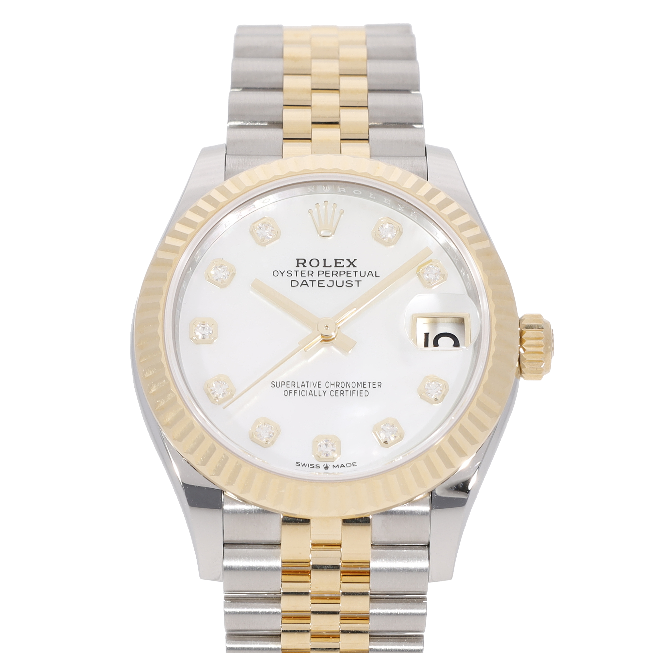 Rolex Datejust 278273-0028