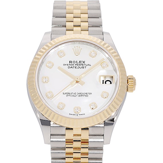 Rolex Datejust 278273-0028  Rolex Datejust 278273-0028