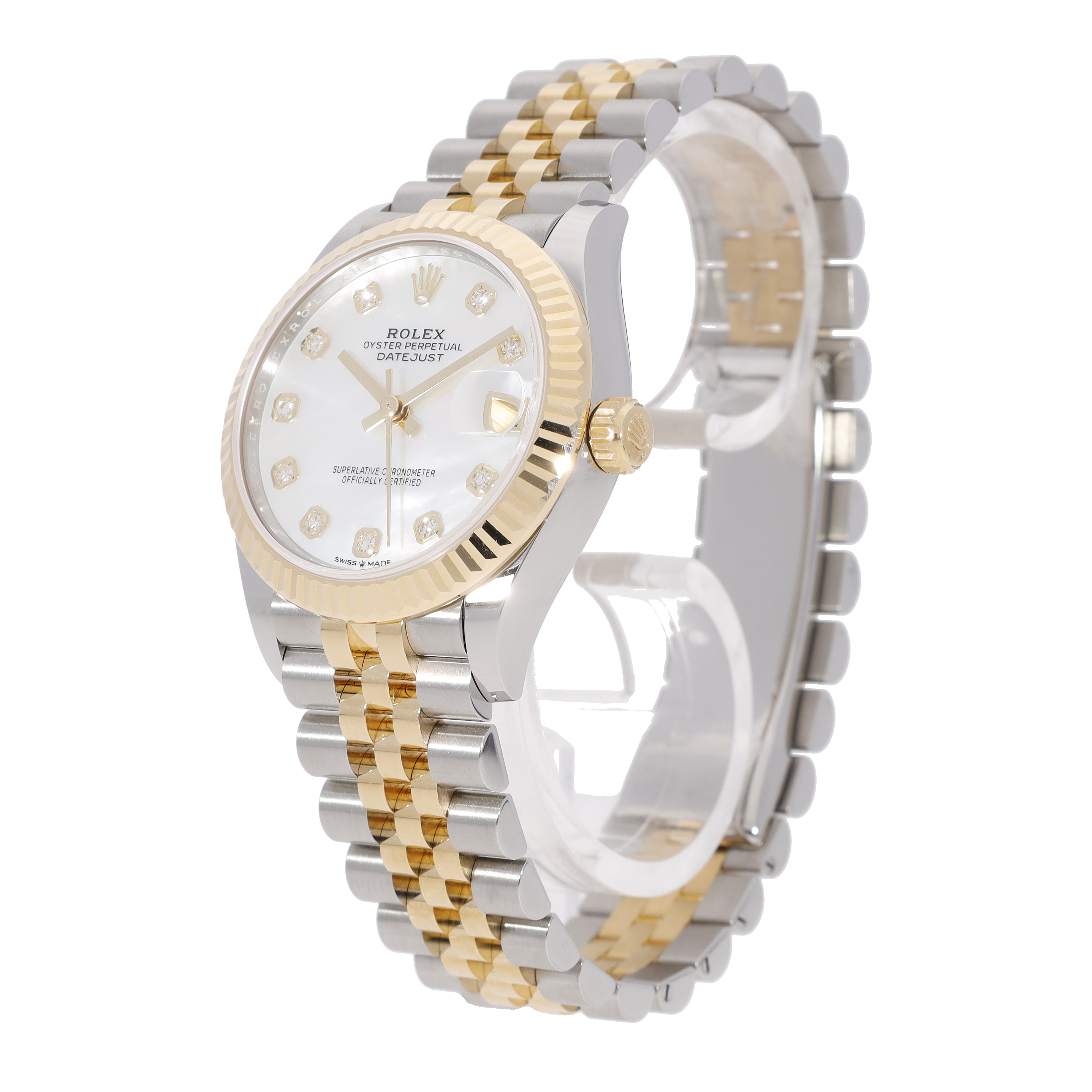 Rolex Datejust 278273-0028