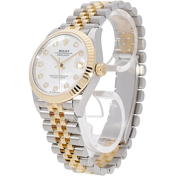 Rolex Datejust 278273-0028 Rolex Datejust 278273-0028