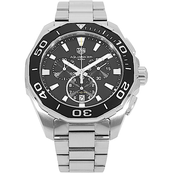 TAG Heuer Aquaracer CAY111A.BA0927 TAG Heuer Aquaracer CAY111A.BA0927