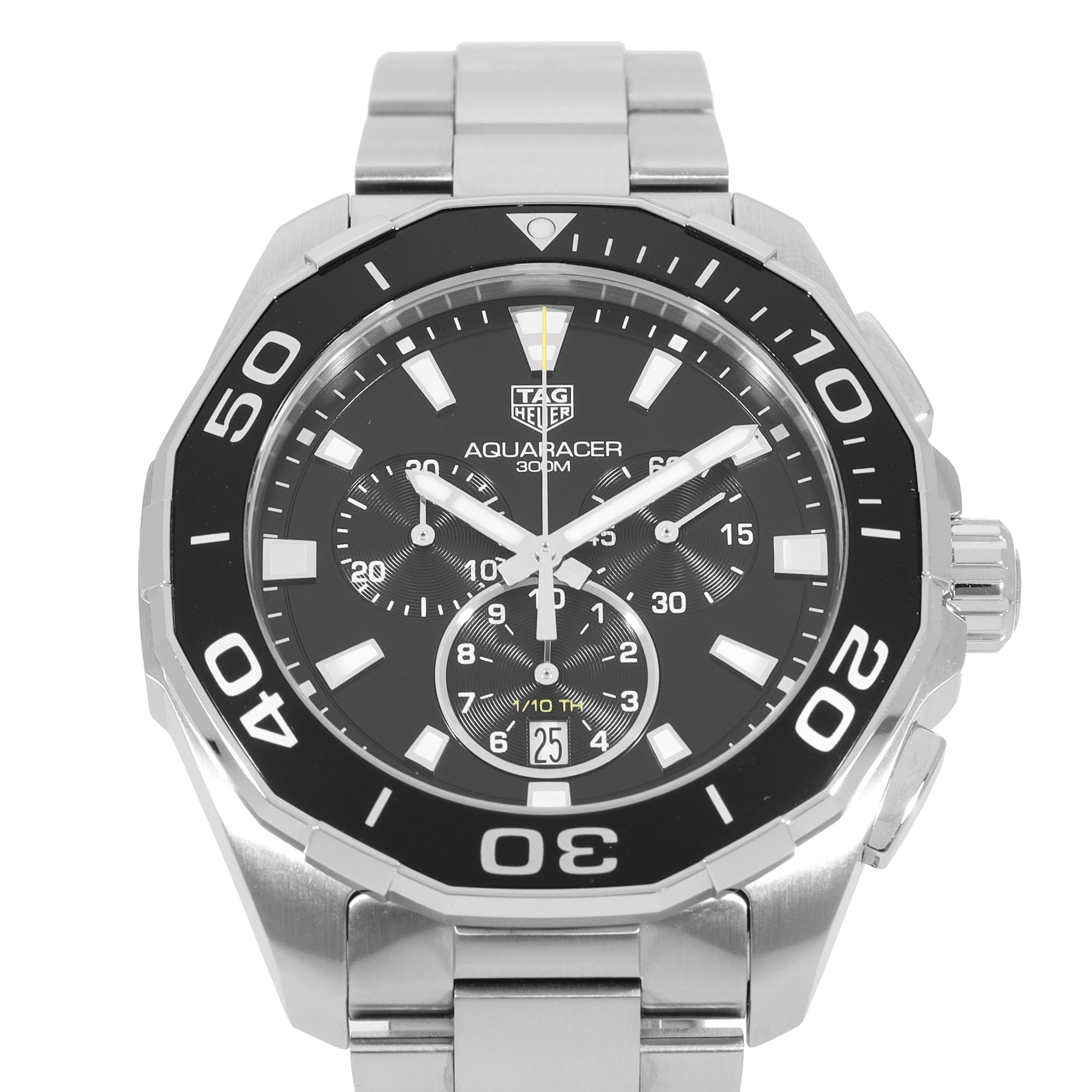 TAG Heuer Aquaracer CAY111A.BA0927