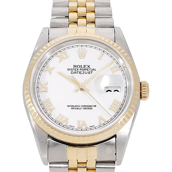 Rolex Datejust 16233 Rolex Datejust 16233