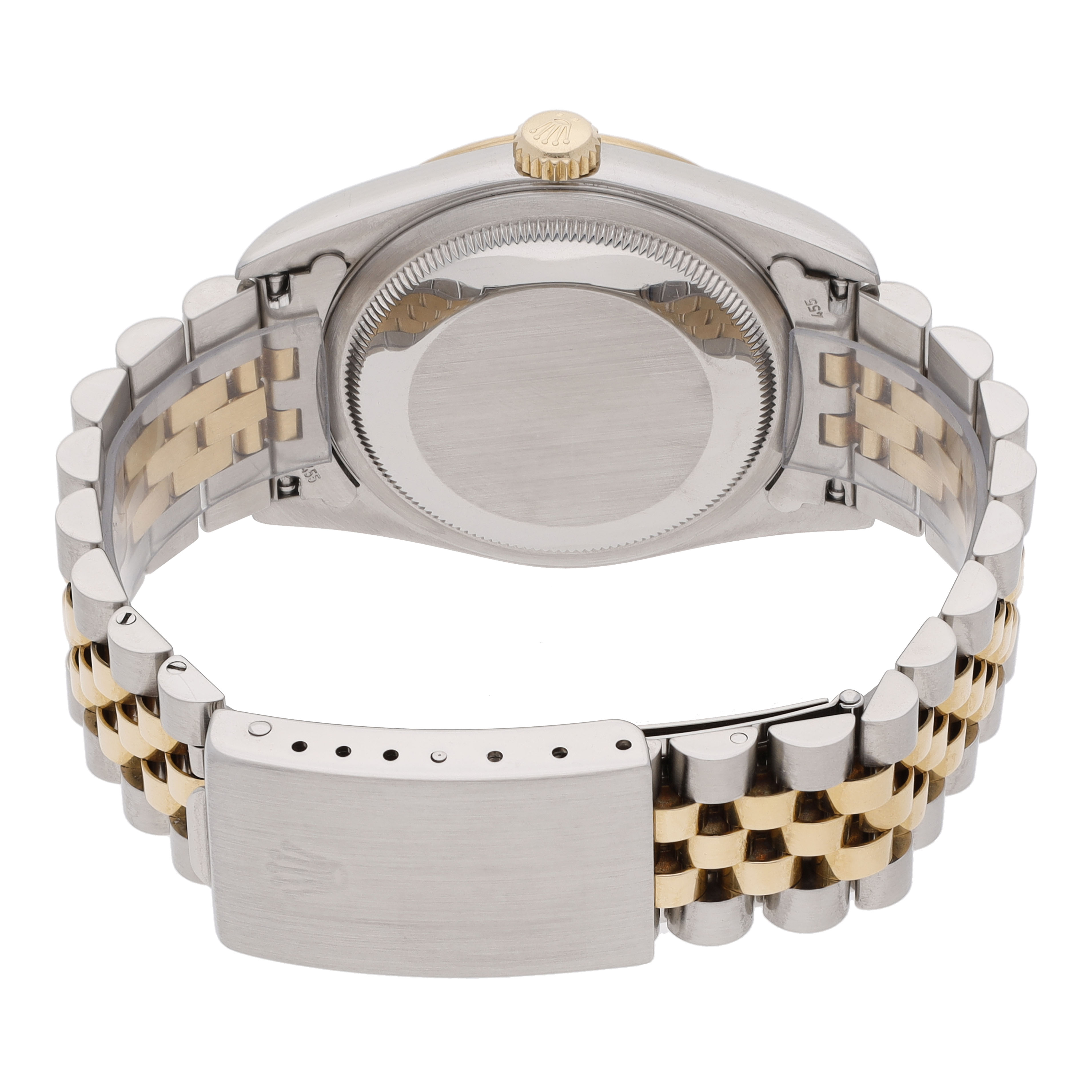 Rolex Datejust 16233