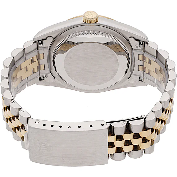 Rolex Datejust 16233 Rolex Datejust 16233