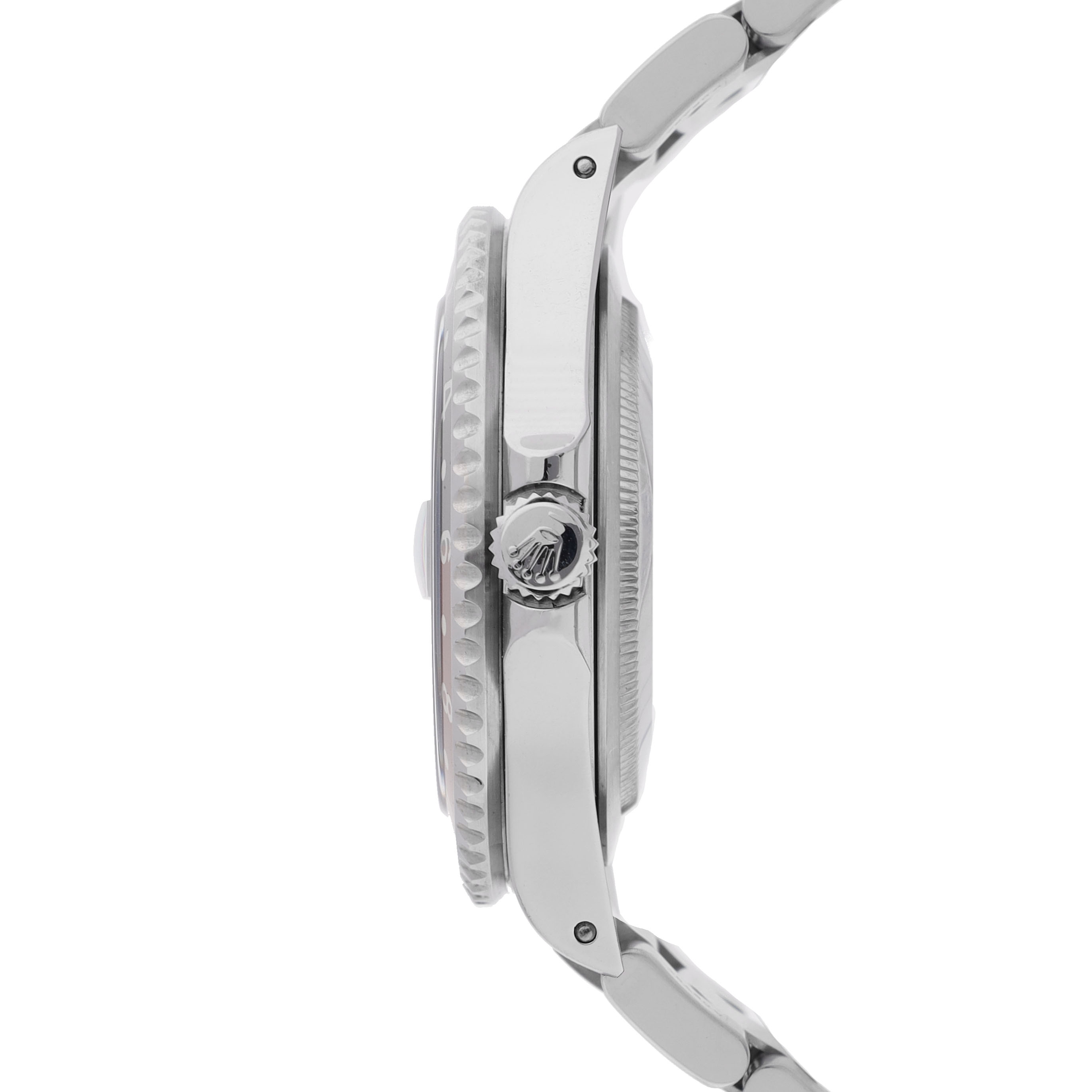 Rolex GMT-Master 16710