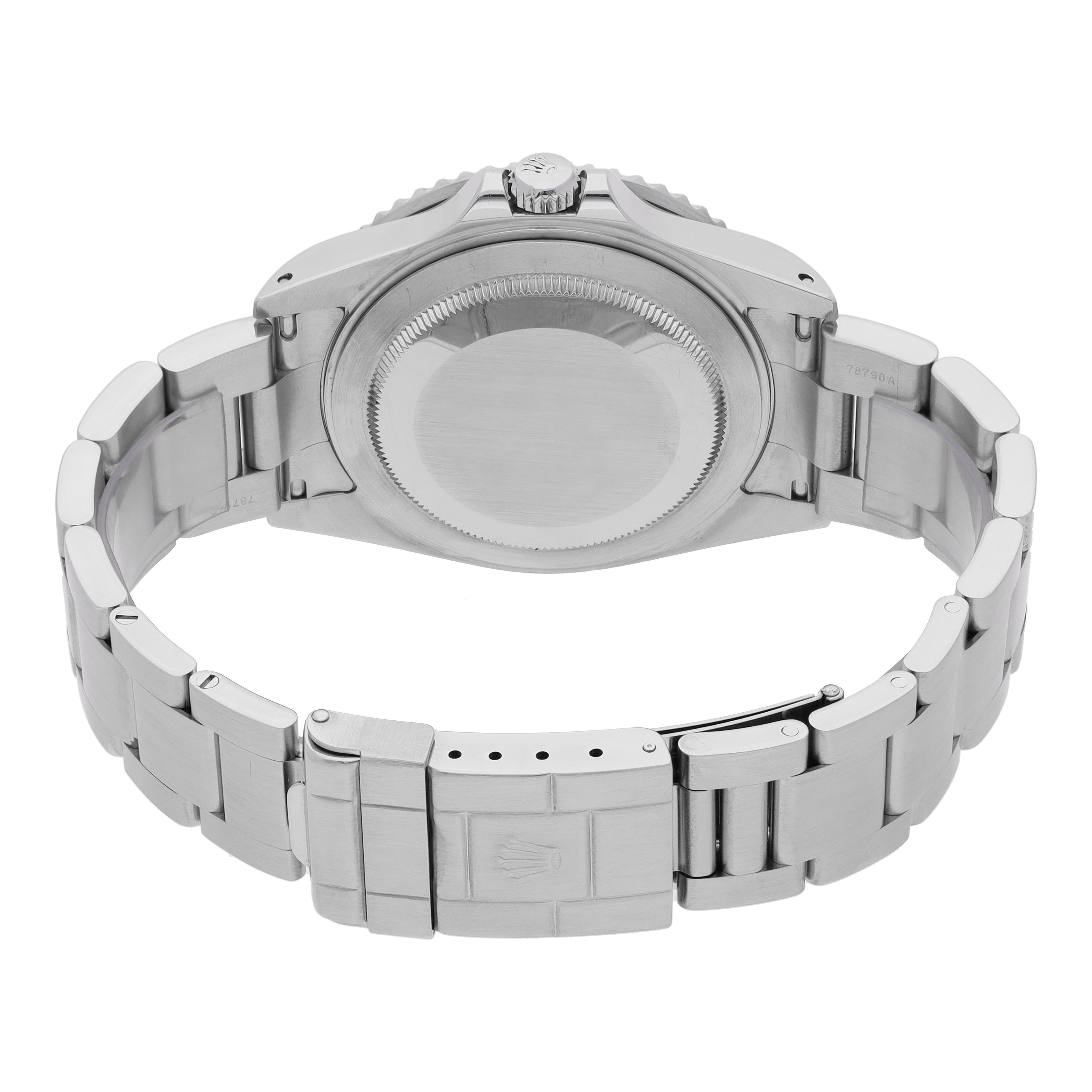 Rolex GMT-Master 16710