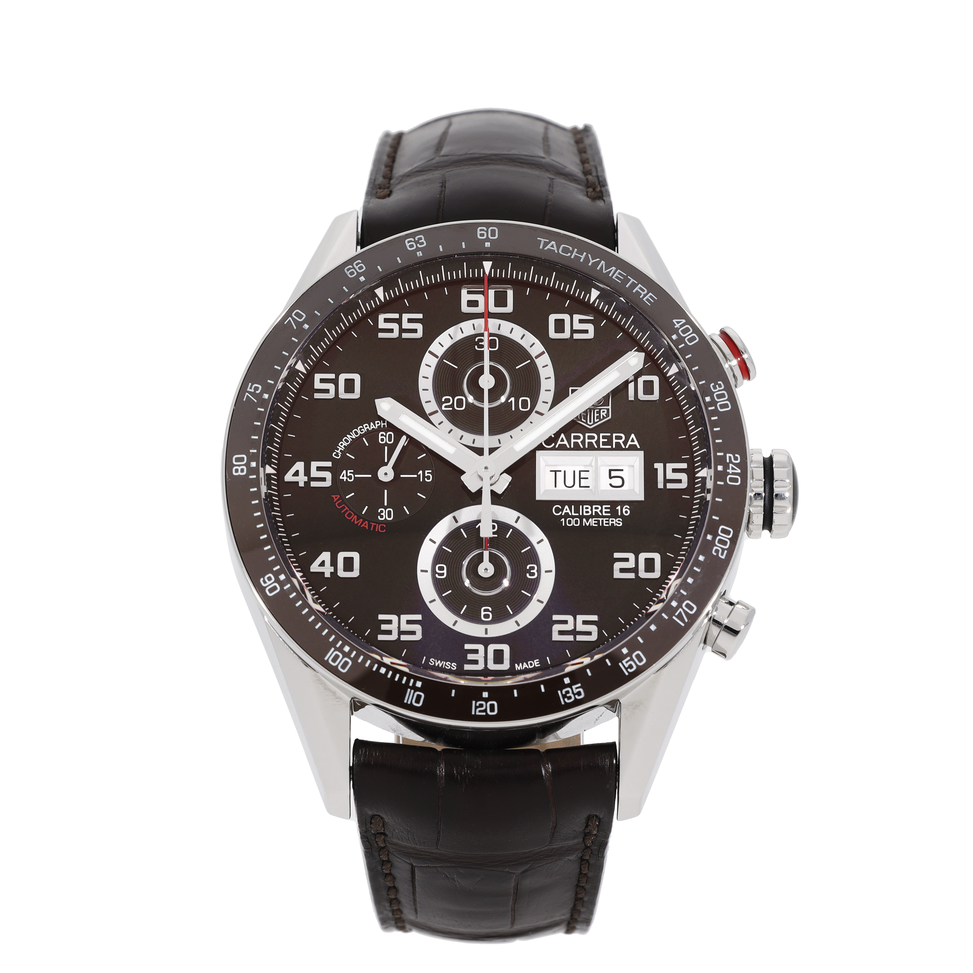 TAG Heuer Carrera CV2A1S.FC6236